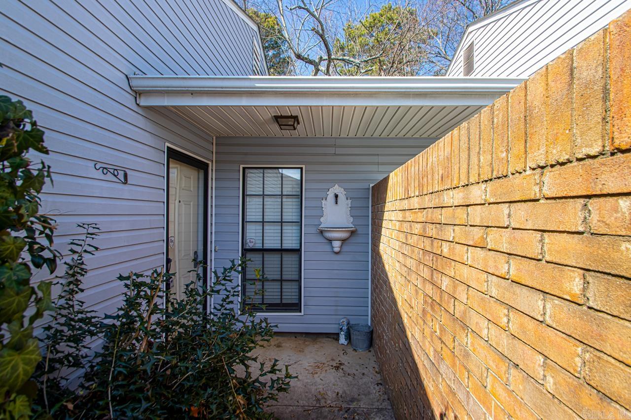 16  Huntsman  Hot Springs, AR