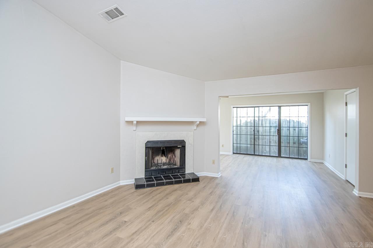 16  Huntsman  Hot Springs, AR