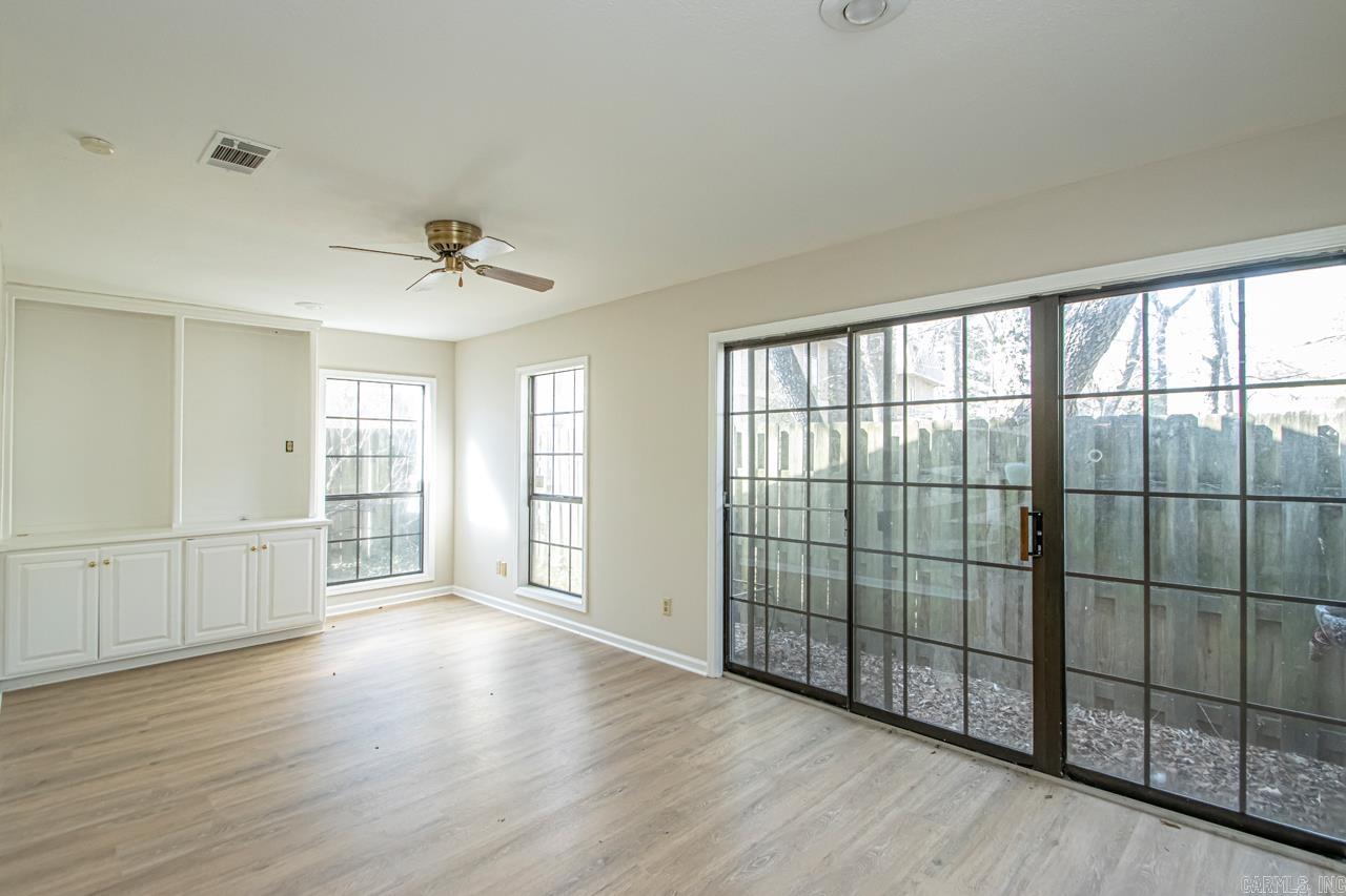 16  Huntsman  Hot Springs, AR
