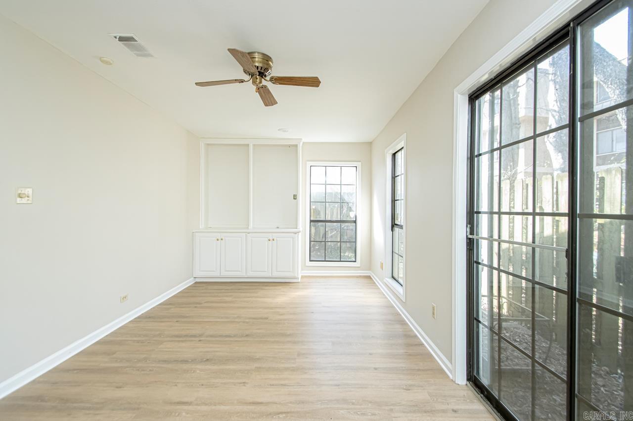 16  Huntsman  Hot Springs, AR