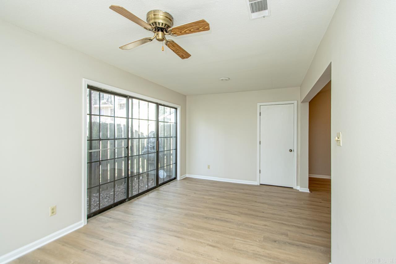 16  Huntsman  Hot Springs, AR