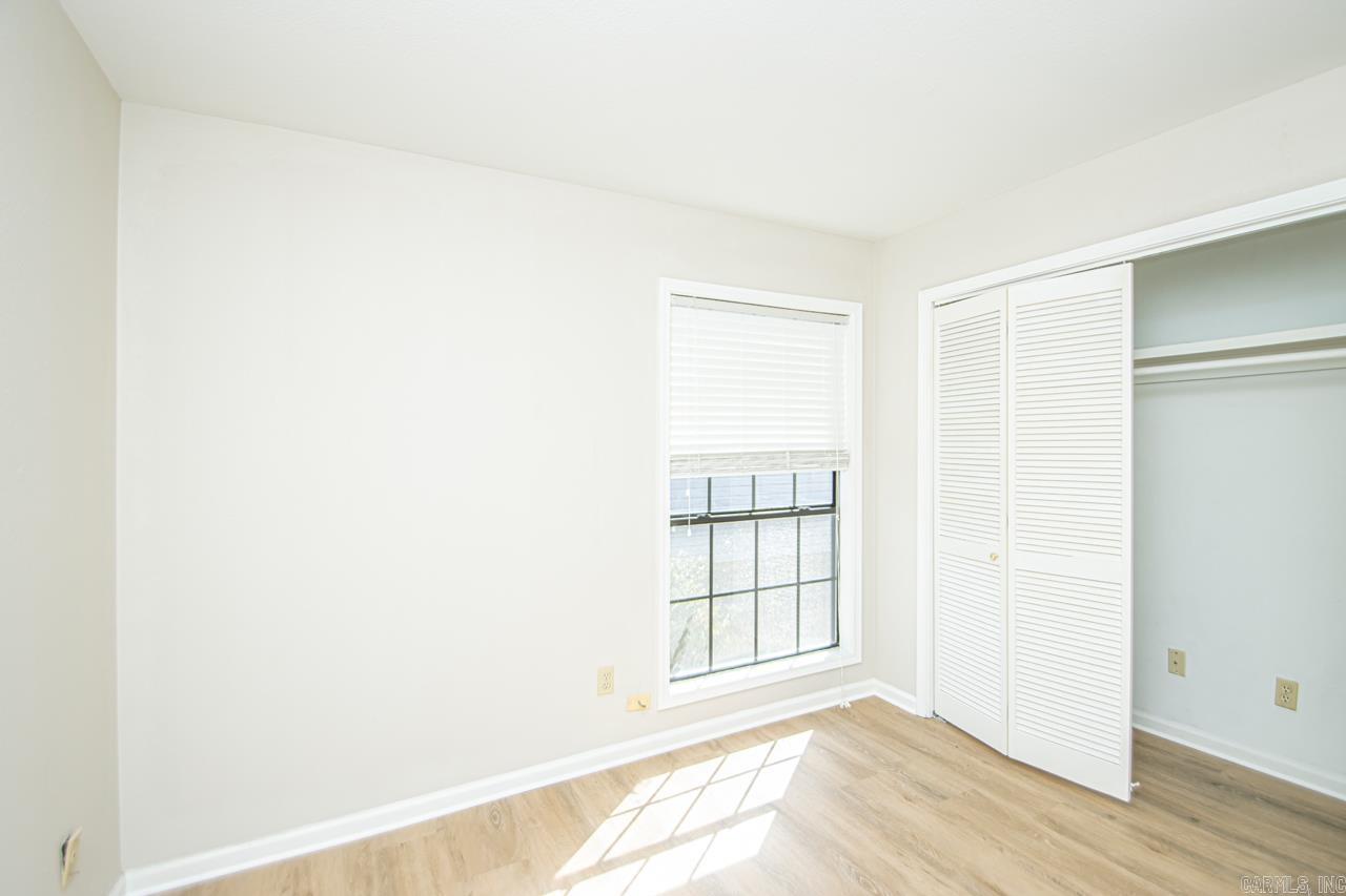 16  Huntsman  Hot Springs, AR