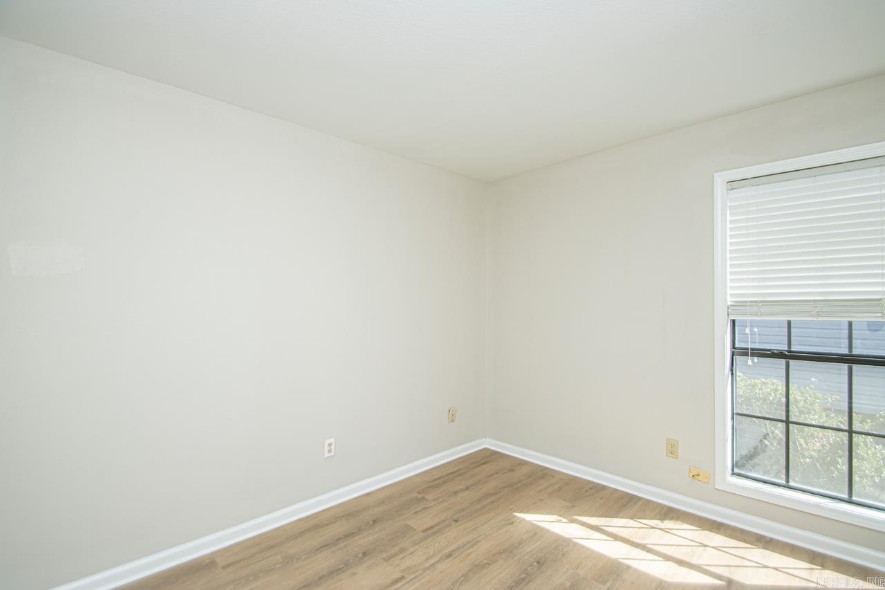 16  Huntsman  Hot Springs, AR