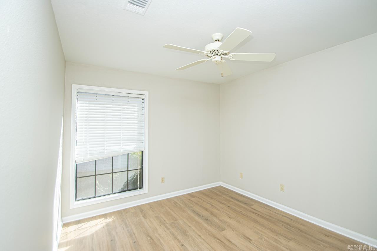 16  Huntsman  Hot Springs, AR