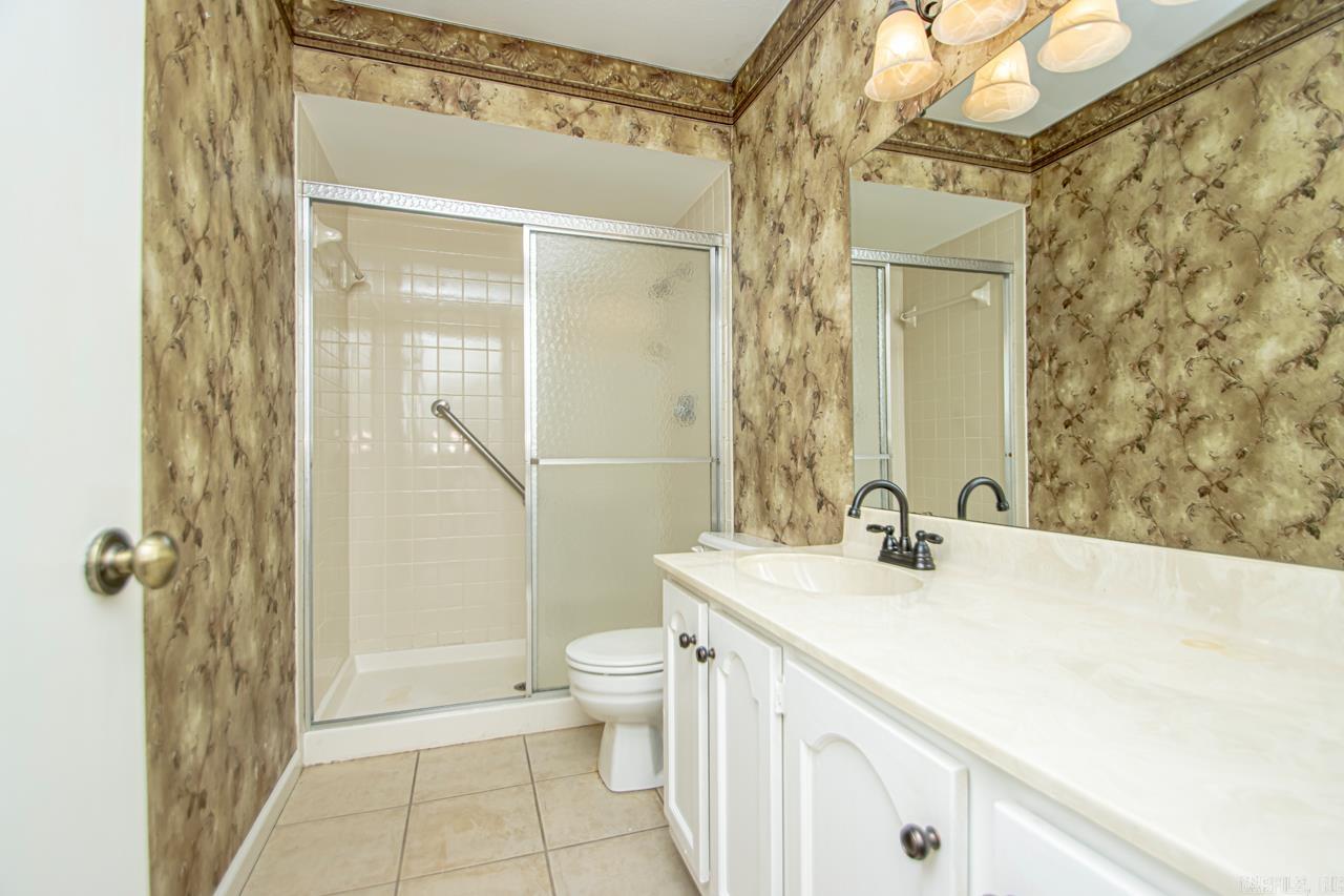 16  Huntsman  Hot Springs, AR