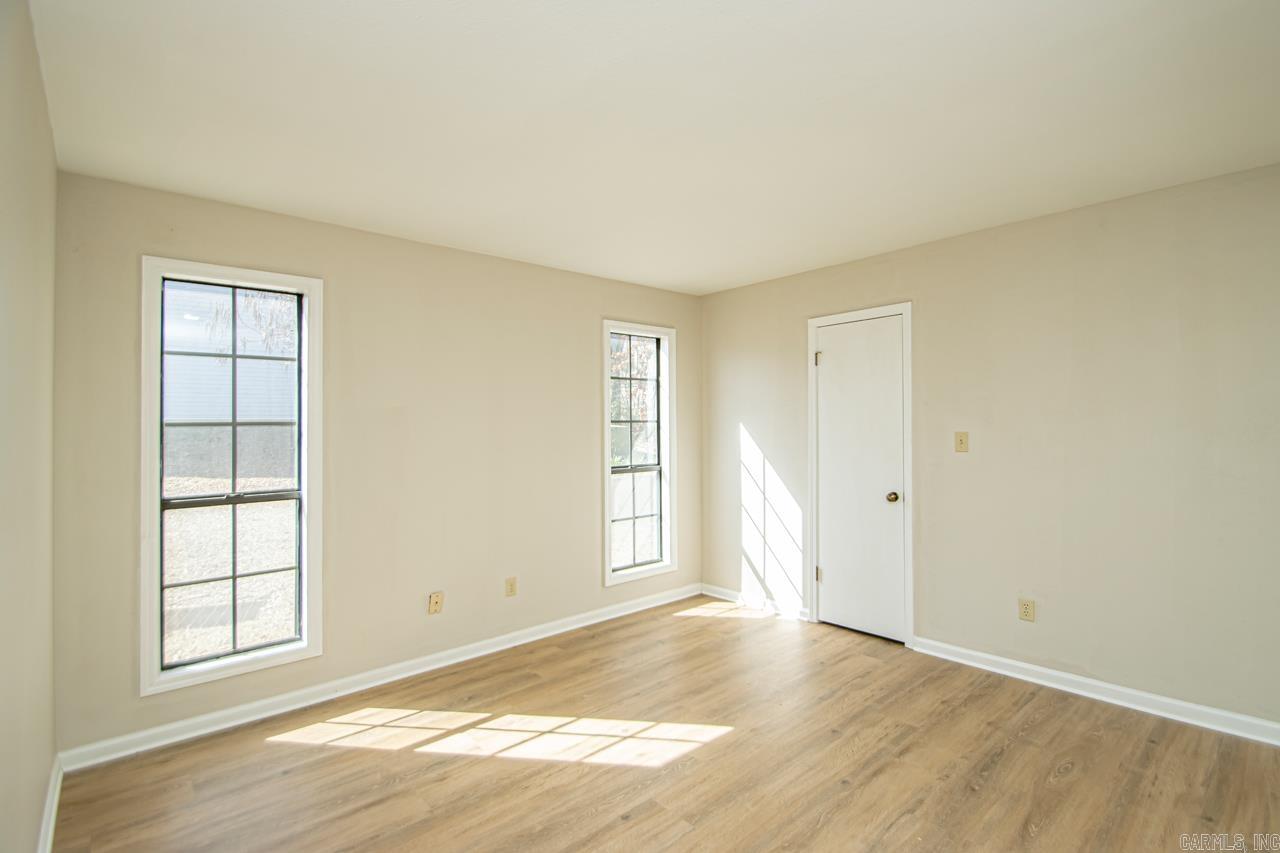 16  Huntsman  Hot Springs, AR