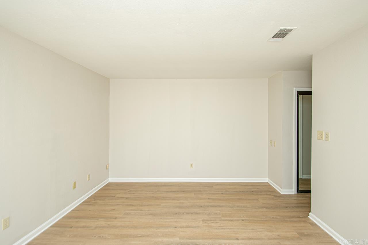 16  Huntsman  Hot Springs, AR