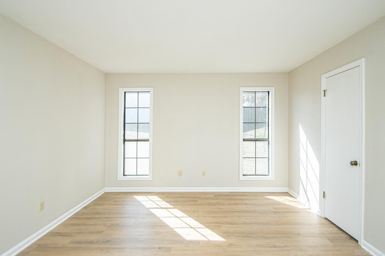 16  Huntsman  Hot Springs, AR
