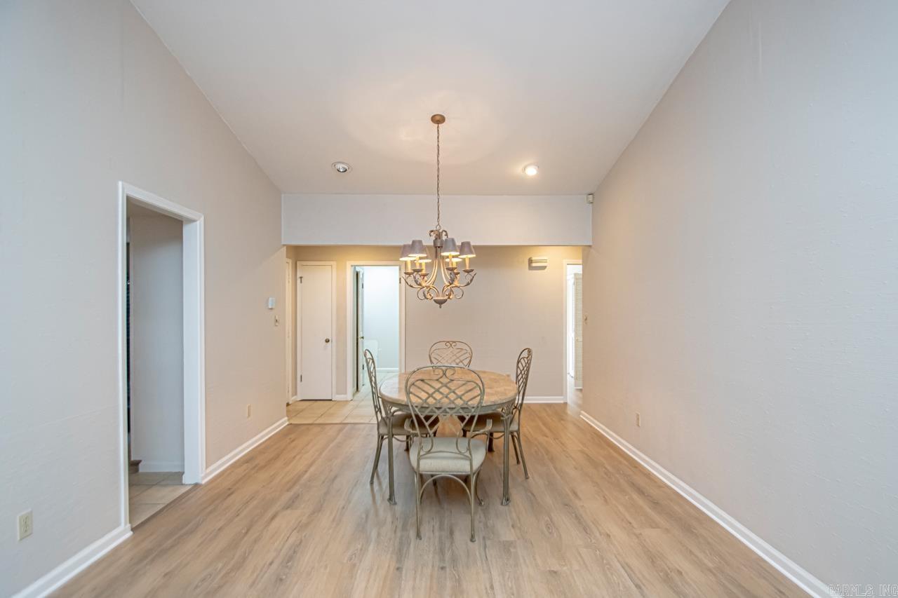16  Huntsman  Hot Springs, AR