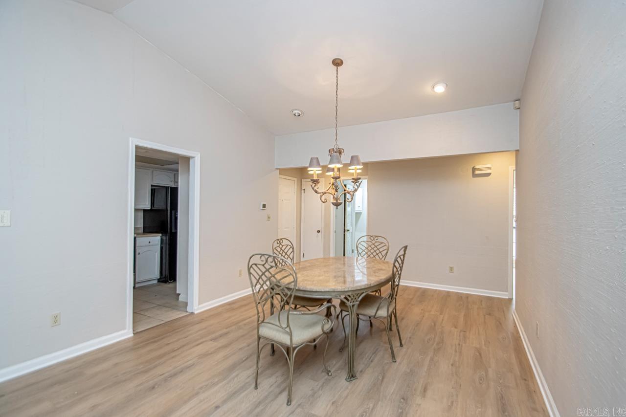 16  Huntsman  Hot Springs, AR