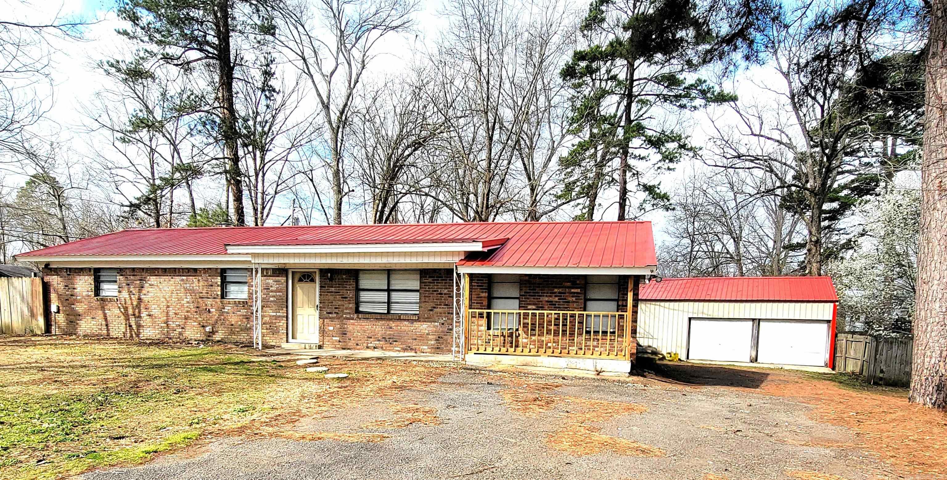 204  Wildwood  White Hall, AR