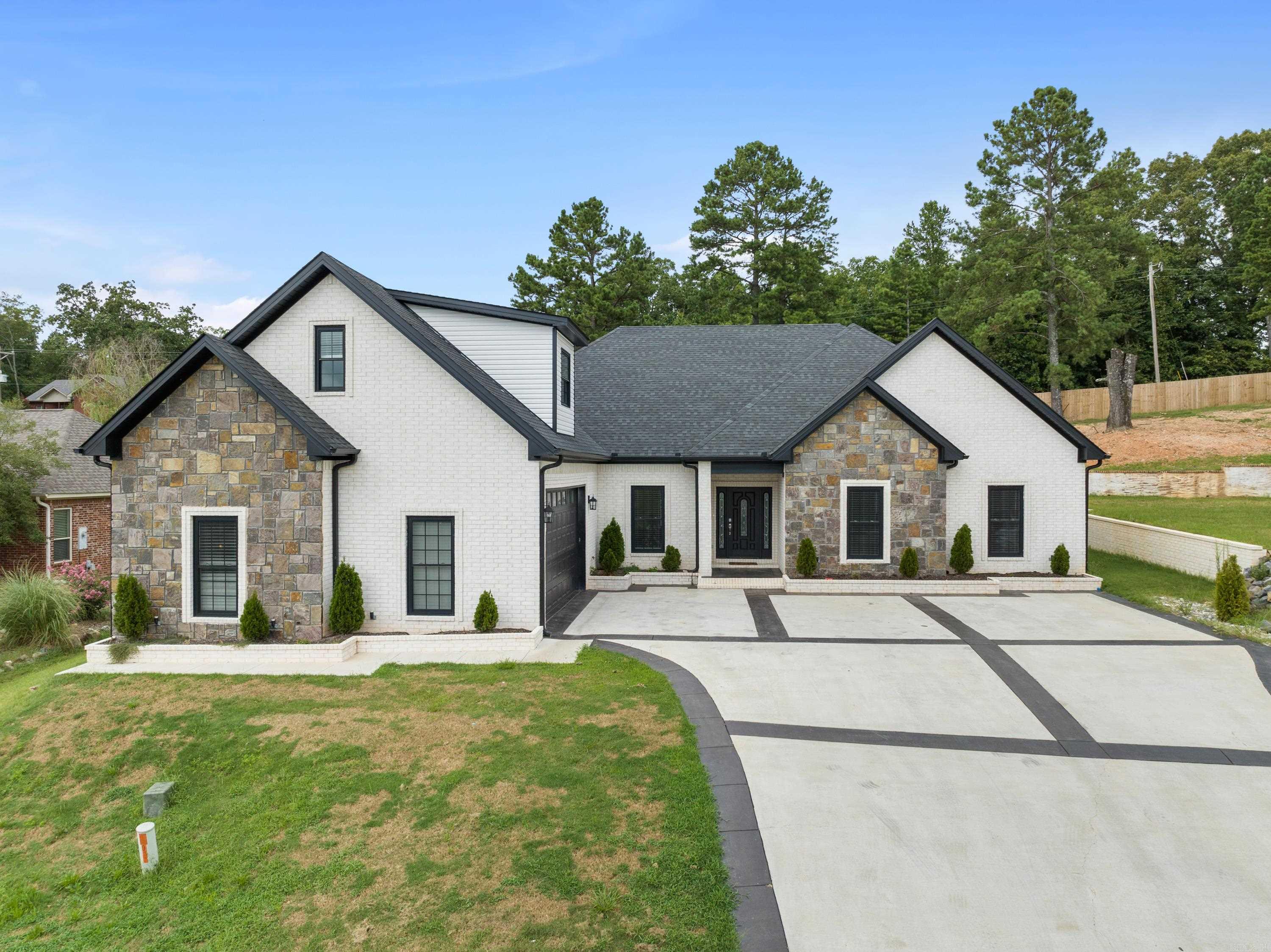 202  Quail Ridge  Hot Springs, AR
