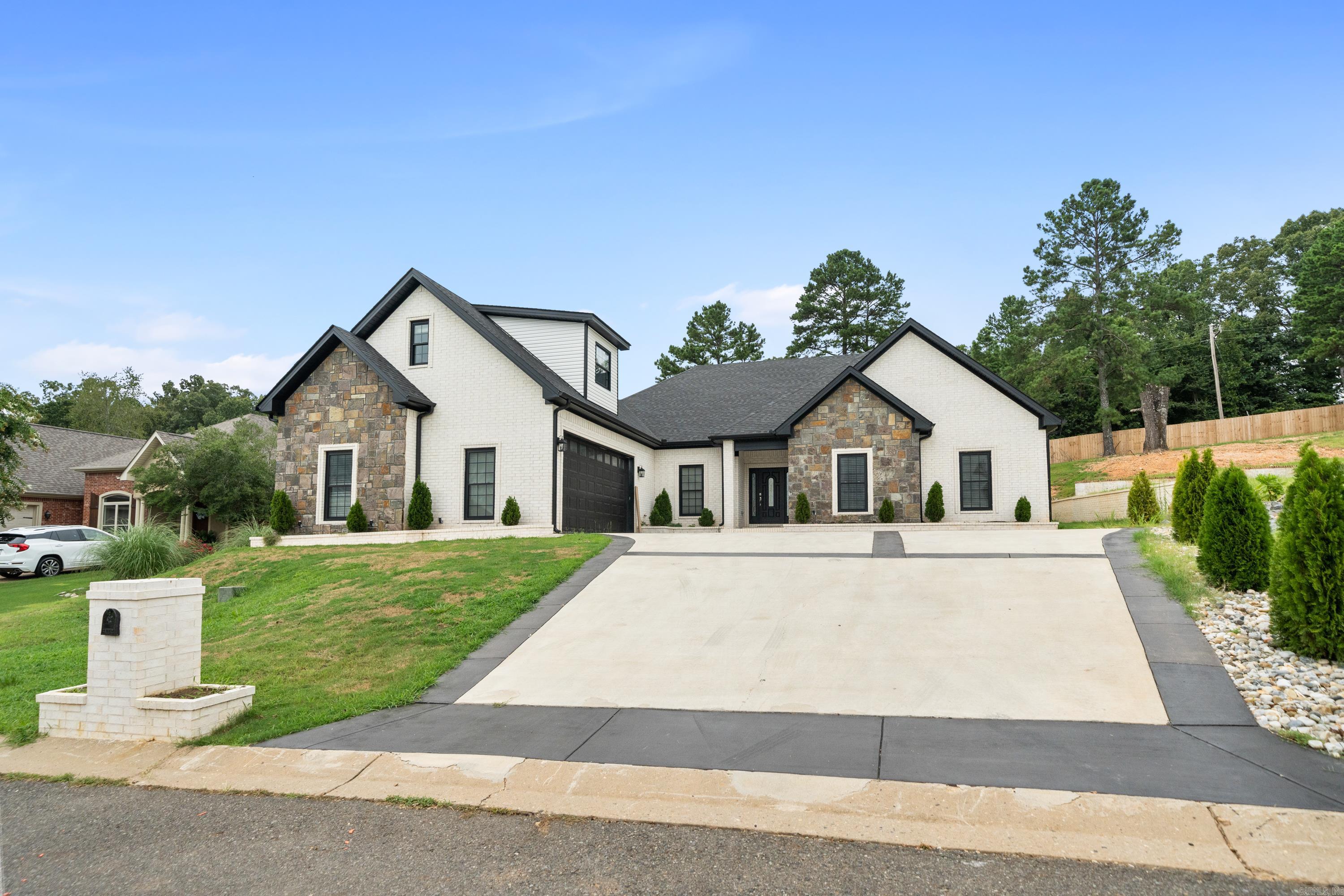 202  Quail Ridge  Hot Springs, AR