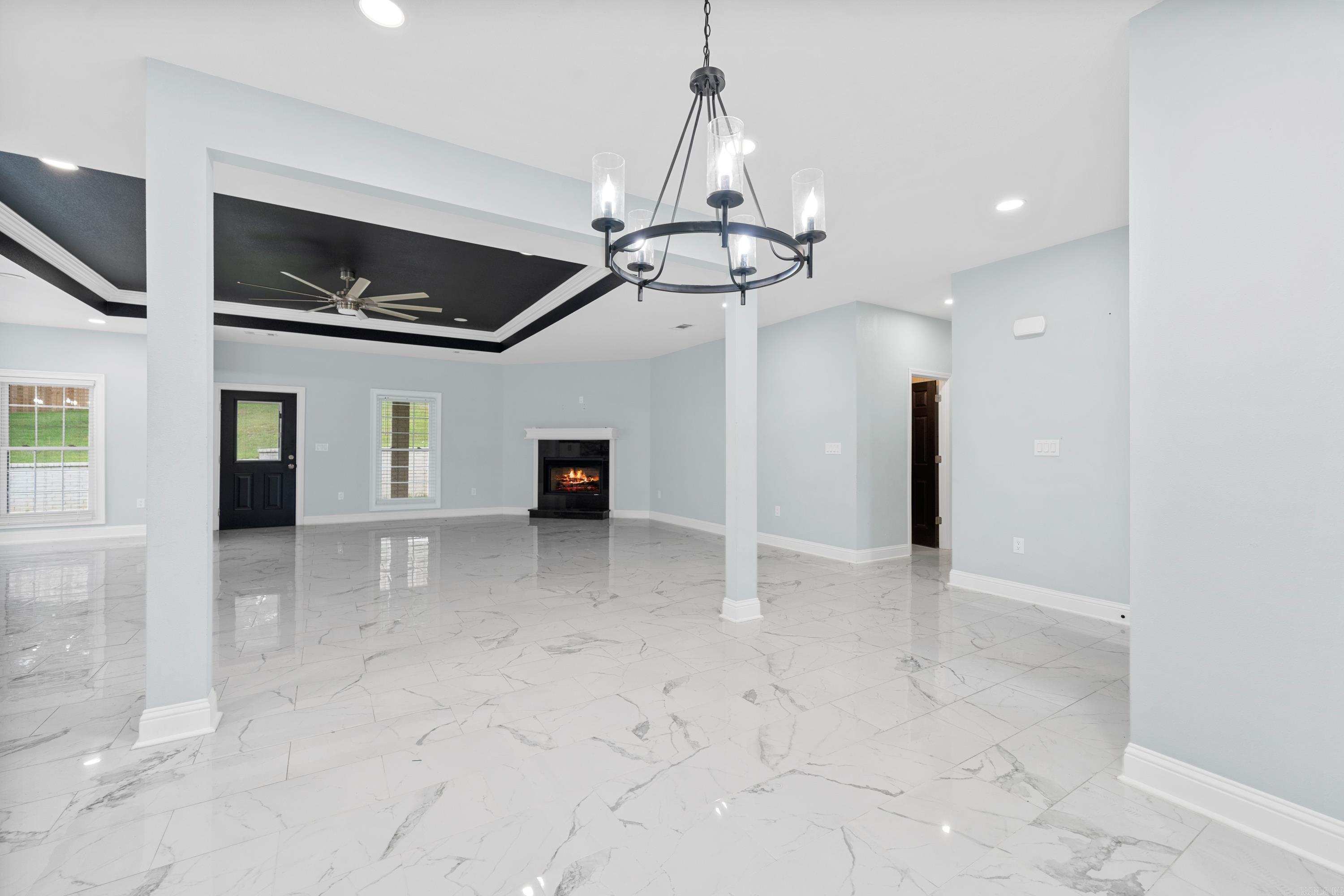 202  Quail Ridge  Hot Springs, AR