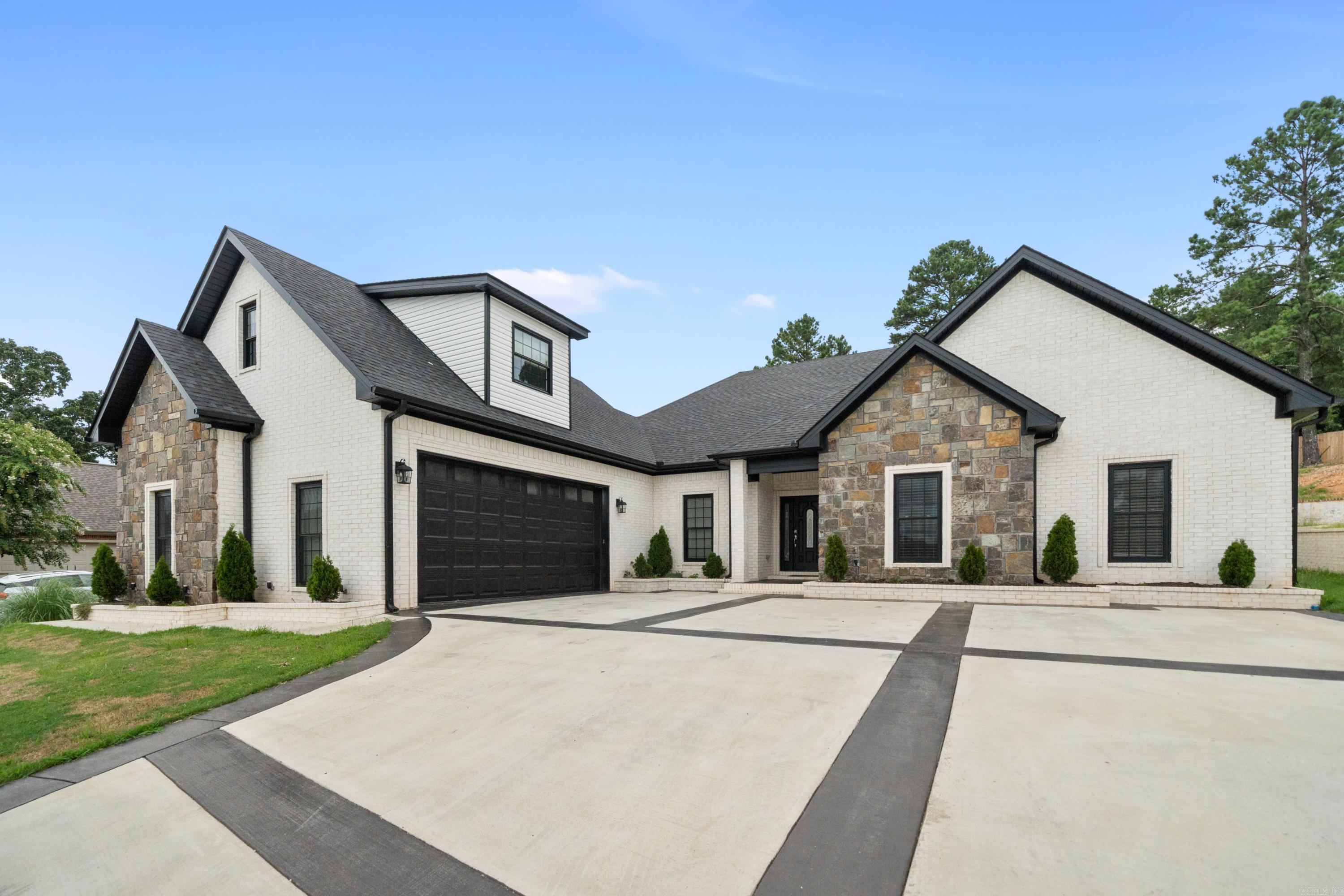 202  Quail Ridge  Hot Springs, AR