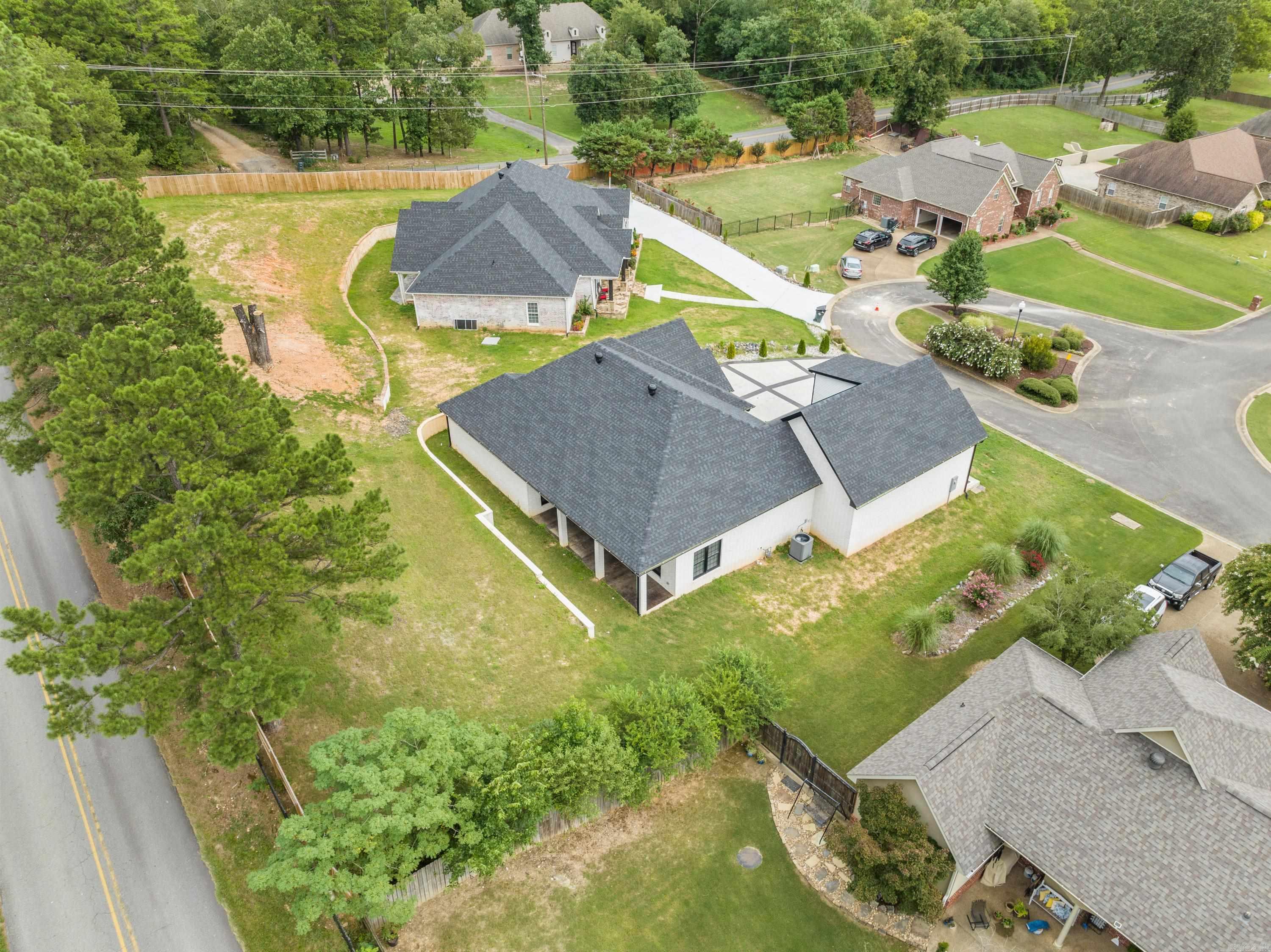 202  Quail Ridge  Hot Springs, AR