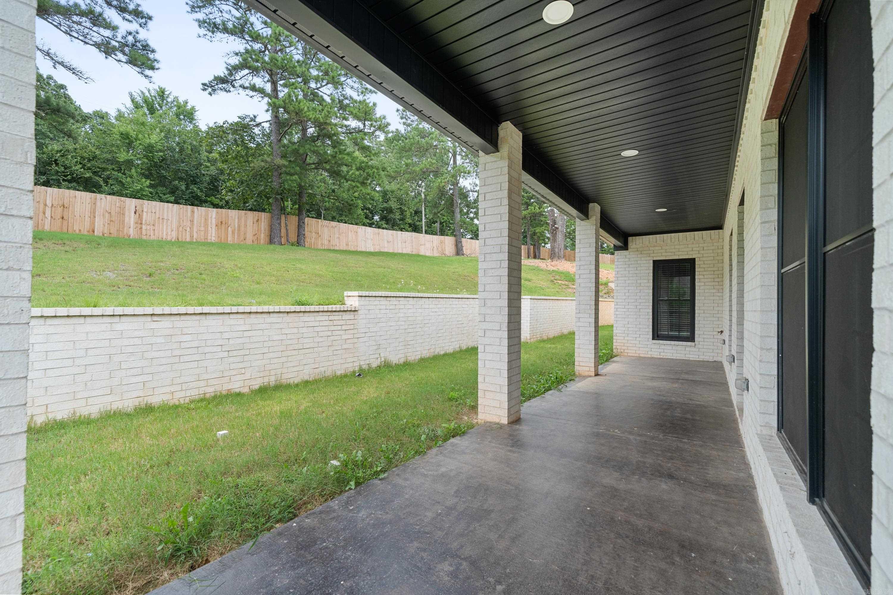 202  Quail Ridge  Hot Springs, AR