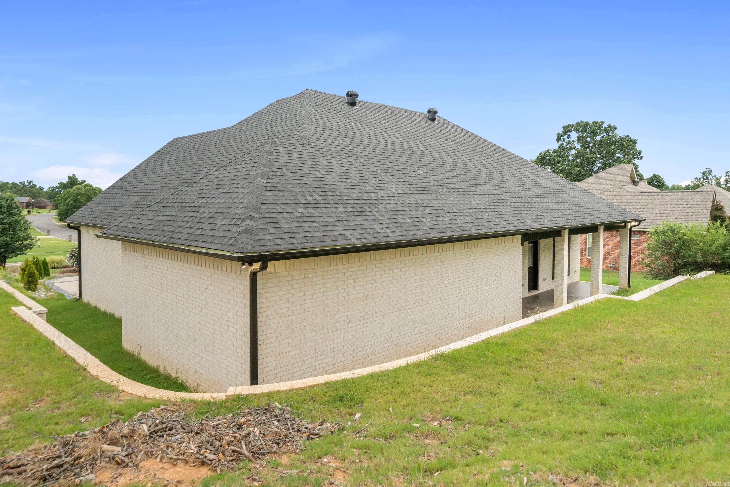 202  Quail Ridge  Hot Springs, AR