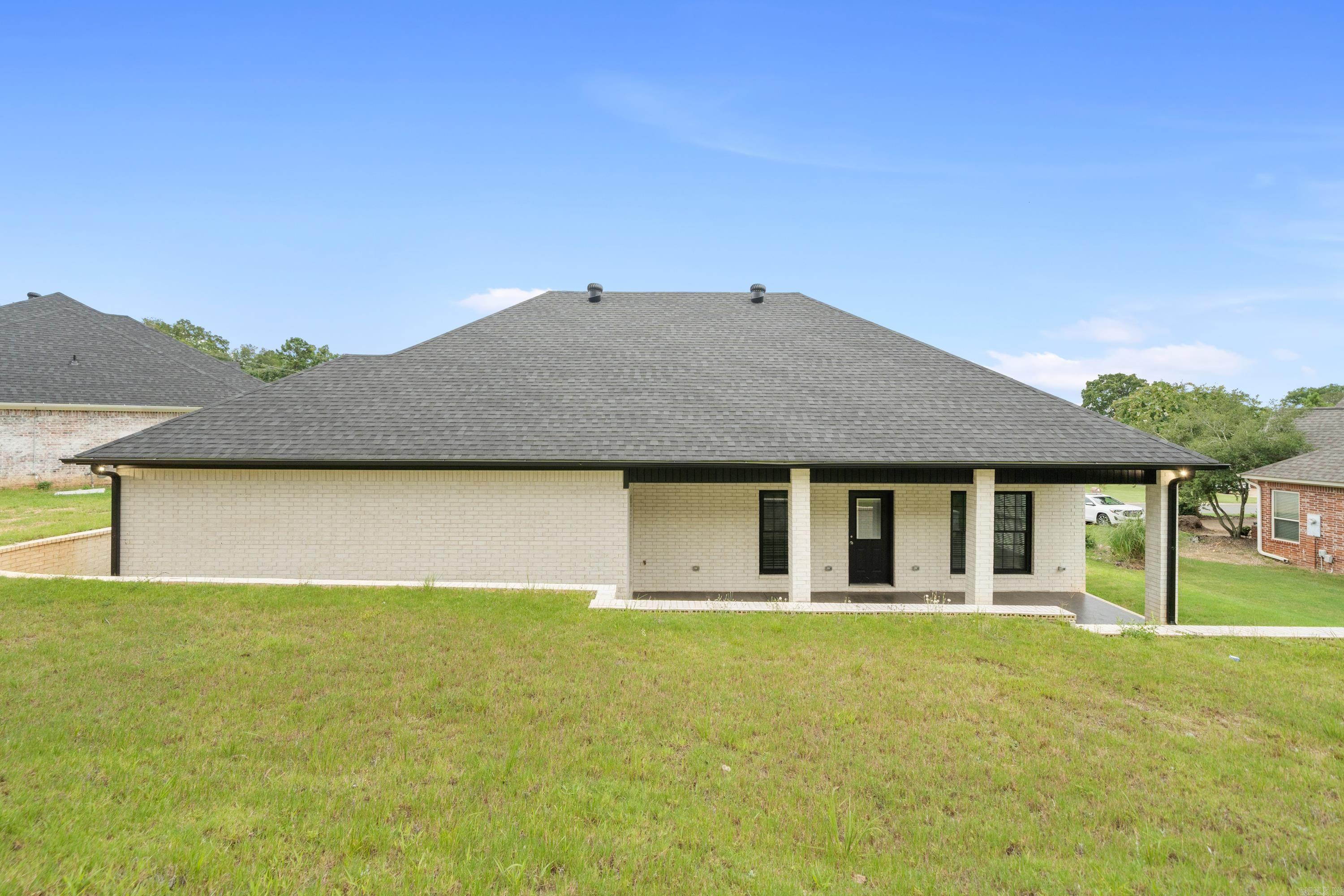 202  Quail Ridge  Hot Springs, AR