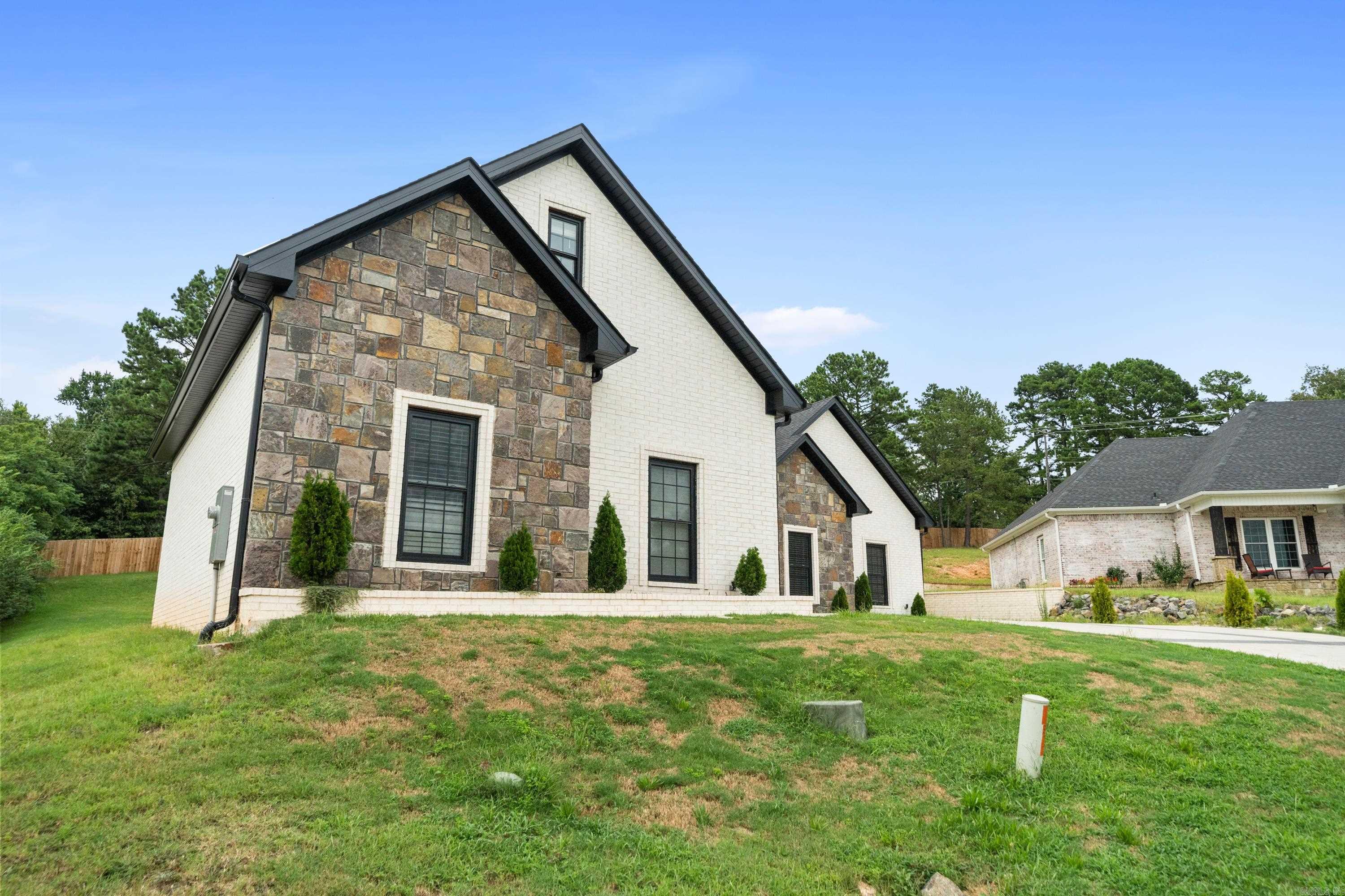 202  Quail Ridge  Hot Springs, AR