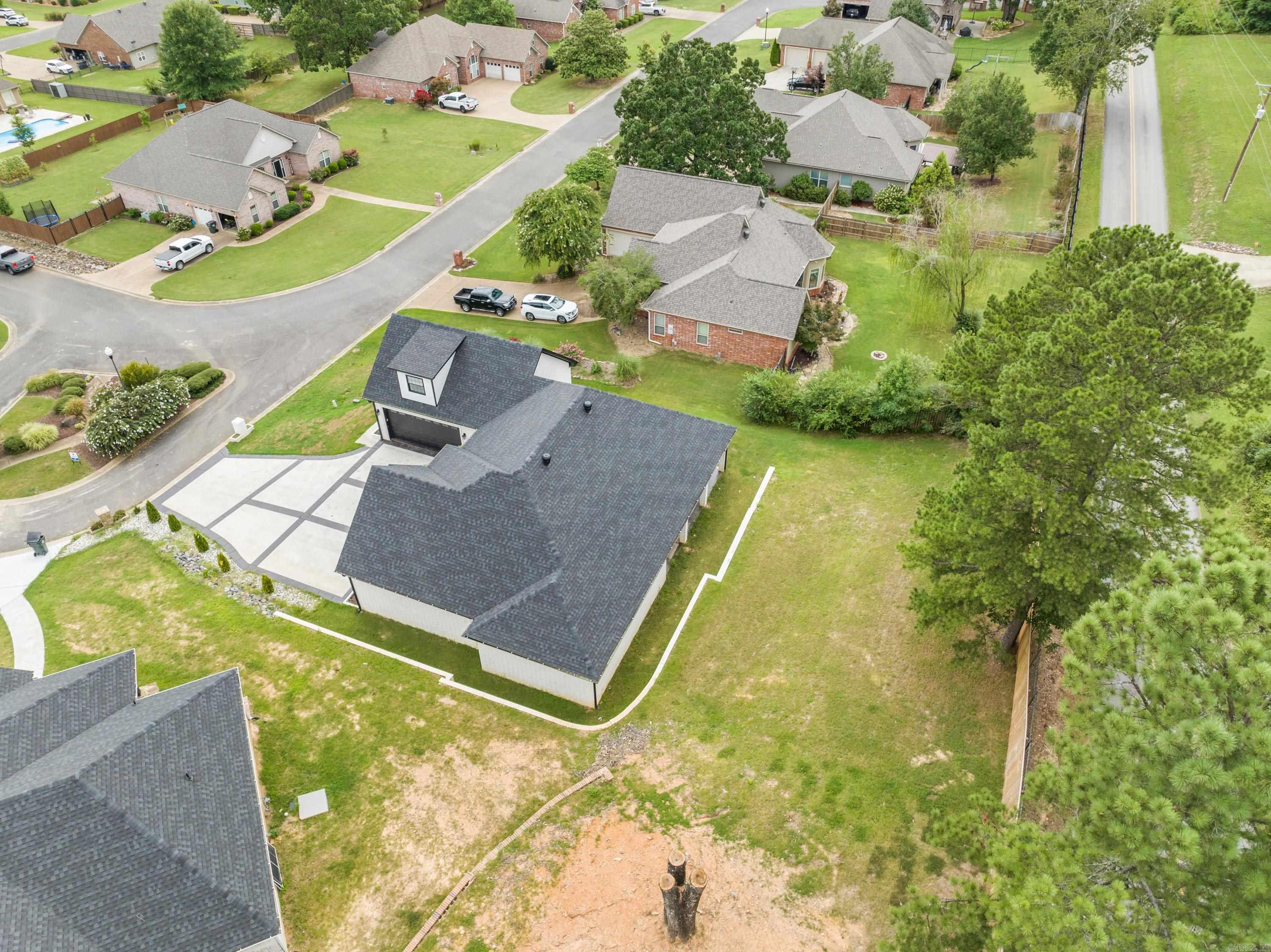 202  Quail Ridge  Hot Springs, AR