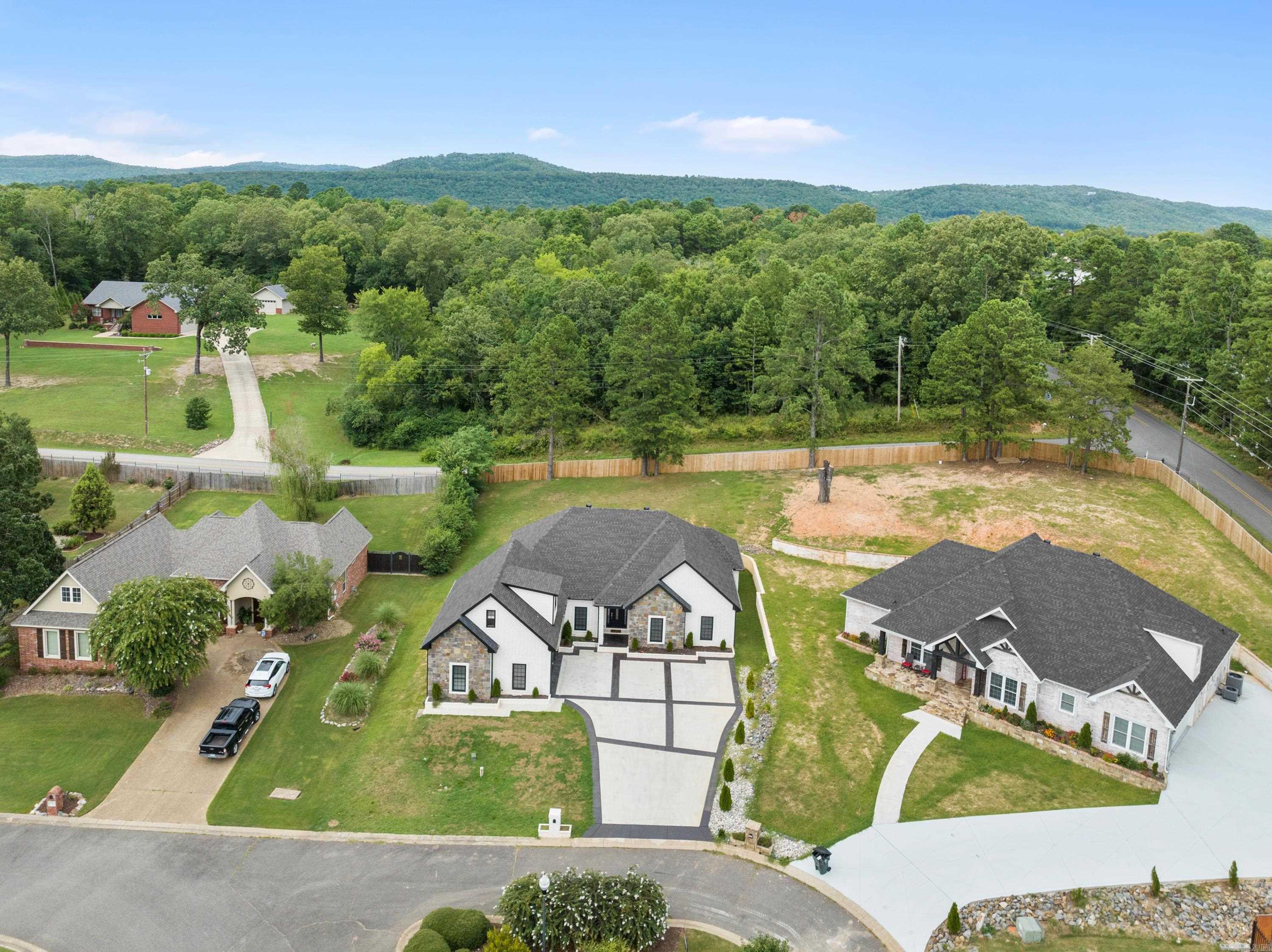 202  Quail Ridge  Hot Springs, AR