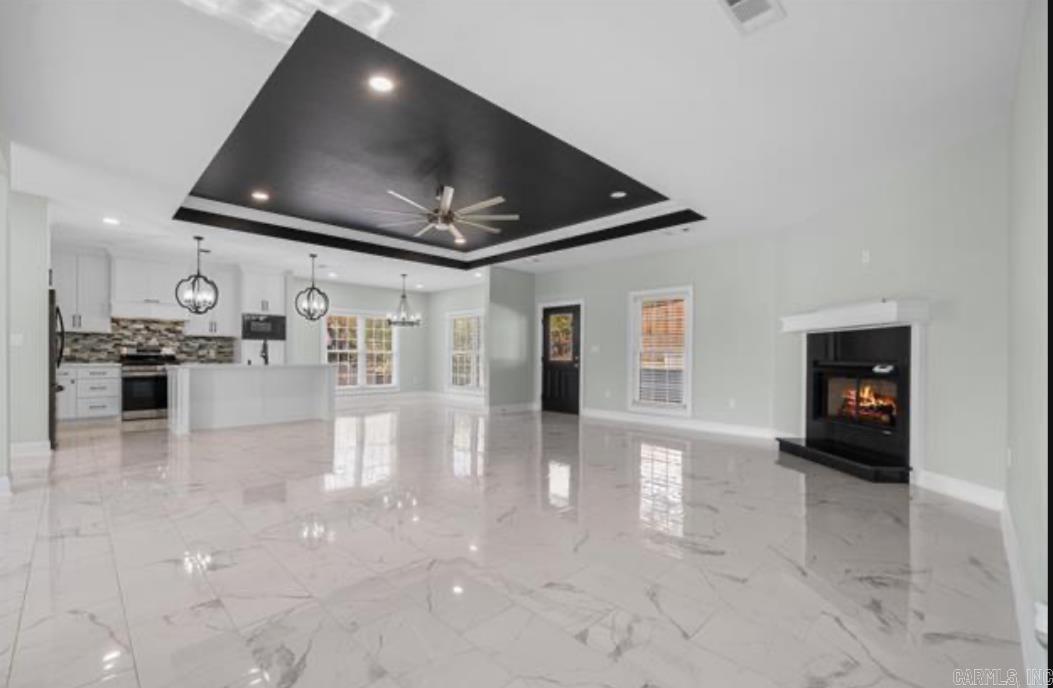 202  Quail Ridge  Hot Springs, AR