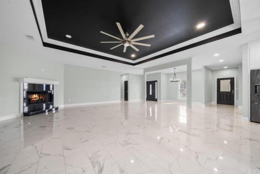 202  Quail Ridge  Hot Springs, AR