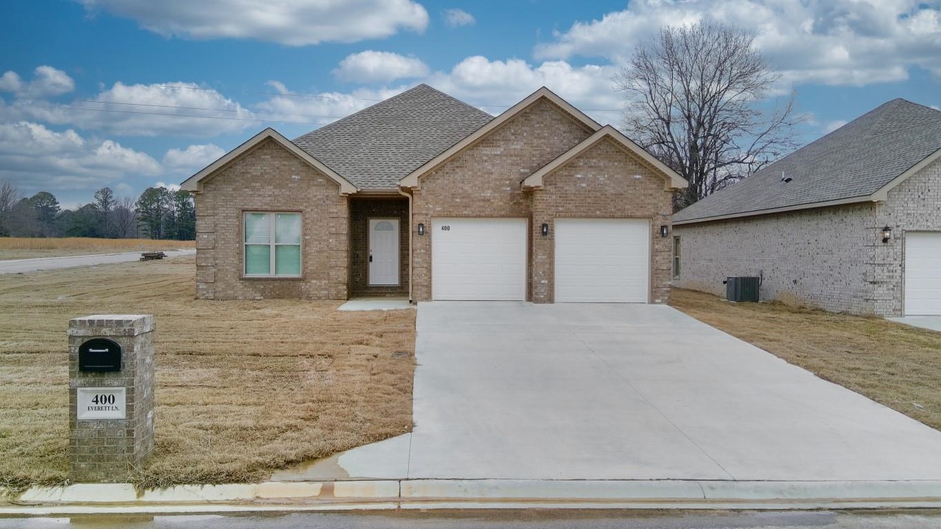 400  Everett Lane  Jonesboro, AR