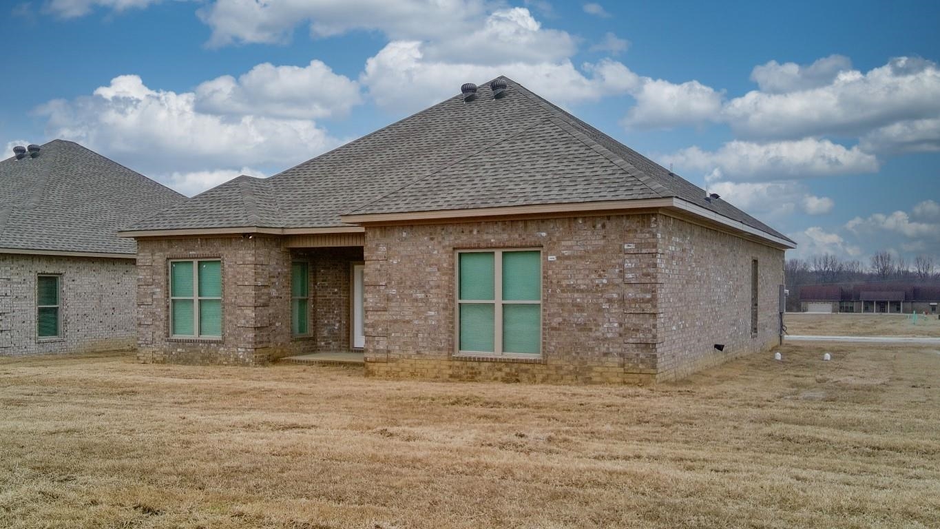 400  Everett Lane  Jonesboro, AR