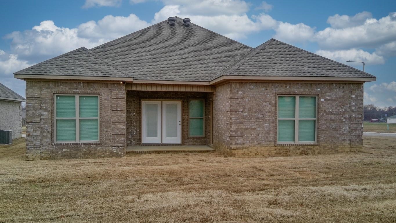 400  Everett Lane  Jonesboro, AR