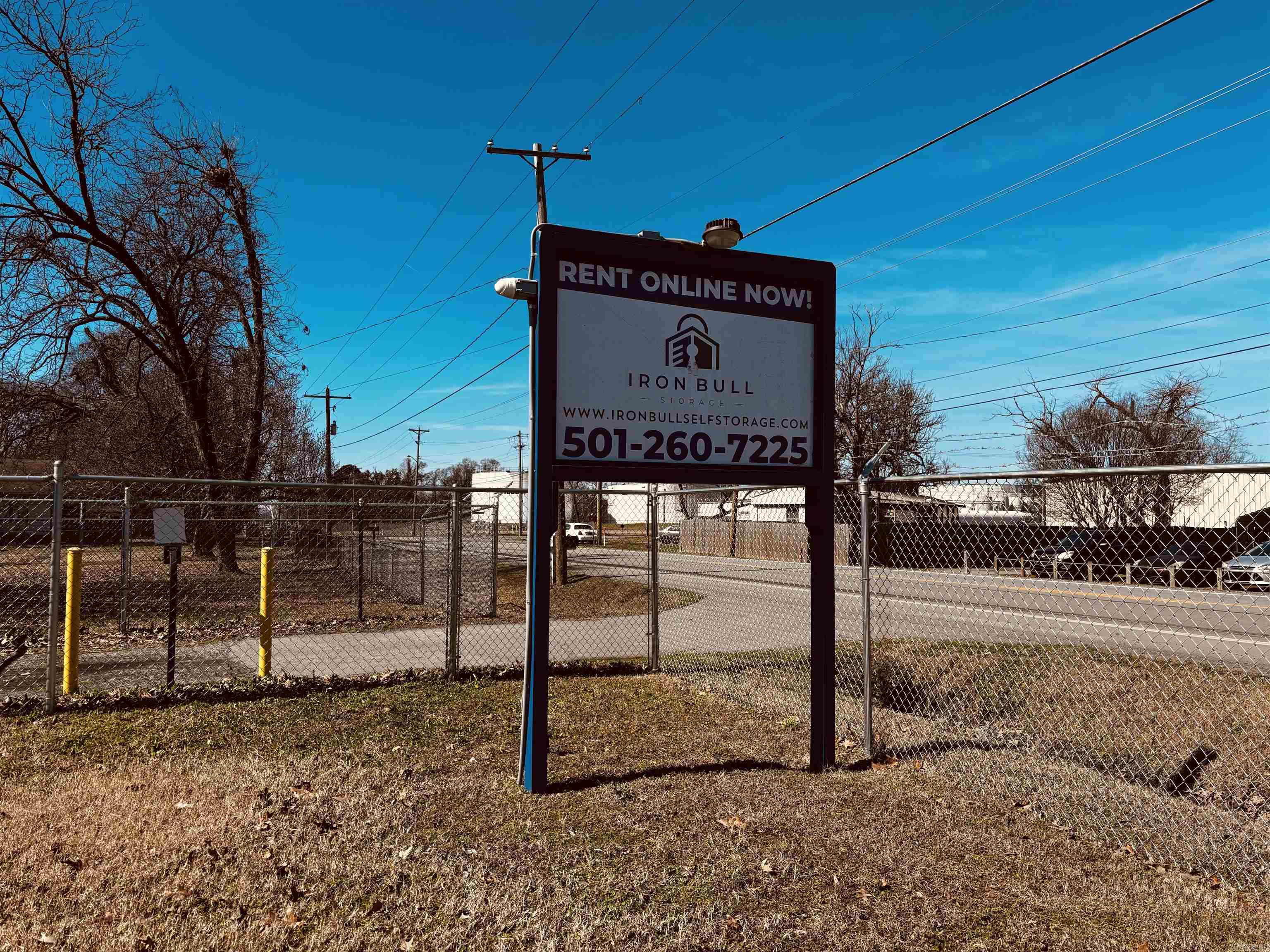 7900  Highway 70  North Little Rock, AR