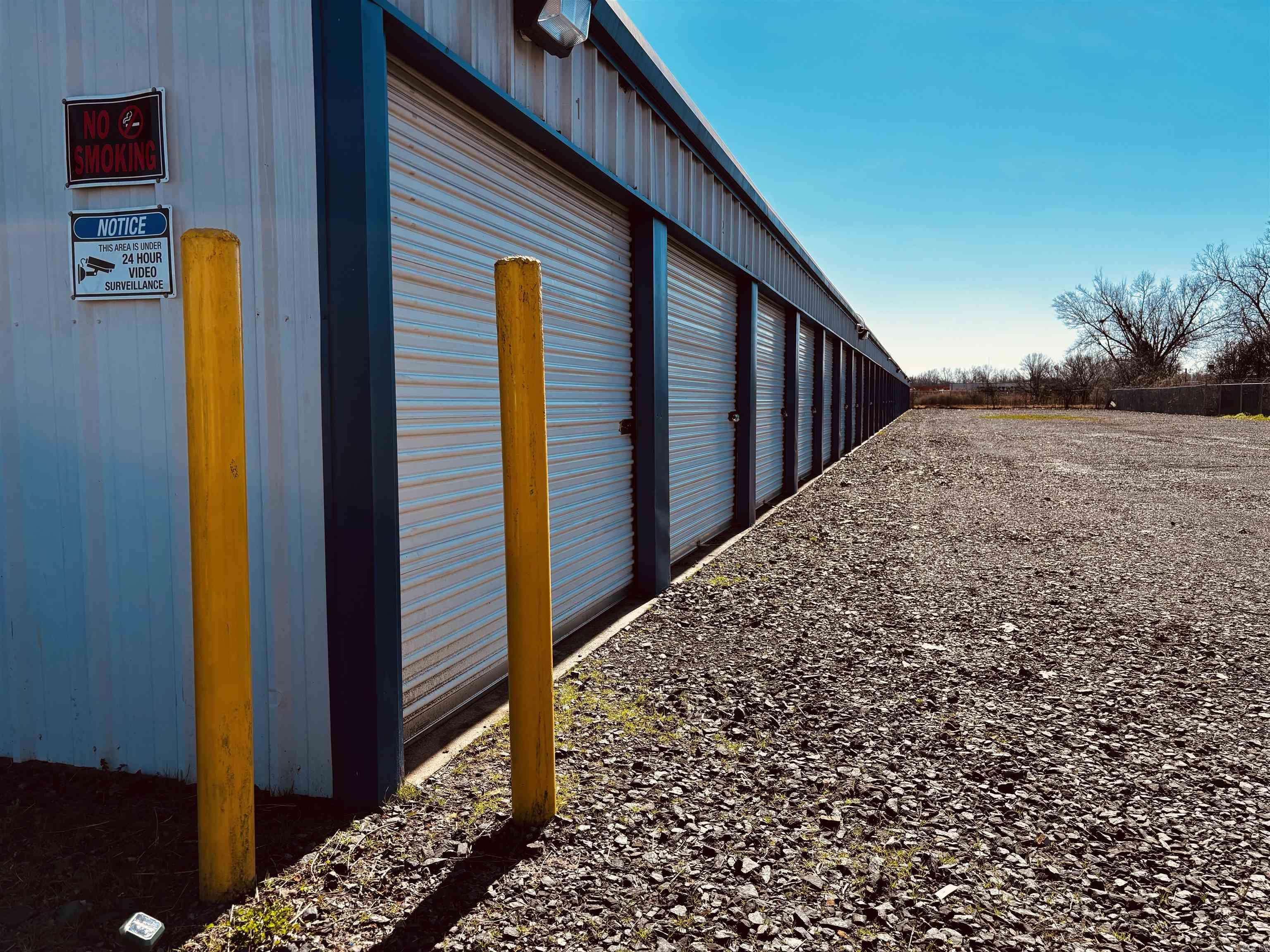 7900  Highway 70  North Little Rock, AR