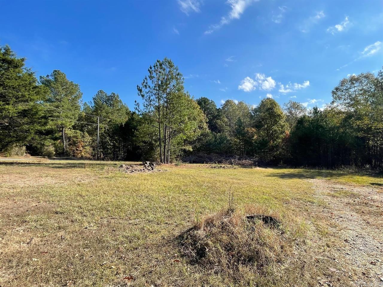 136  Glazy Acres  Hot Springs, AR