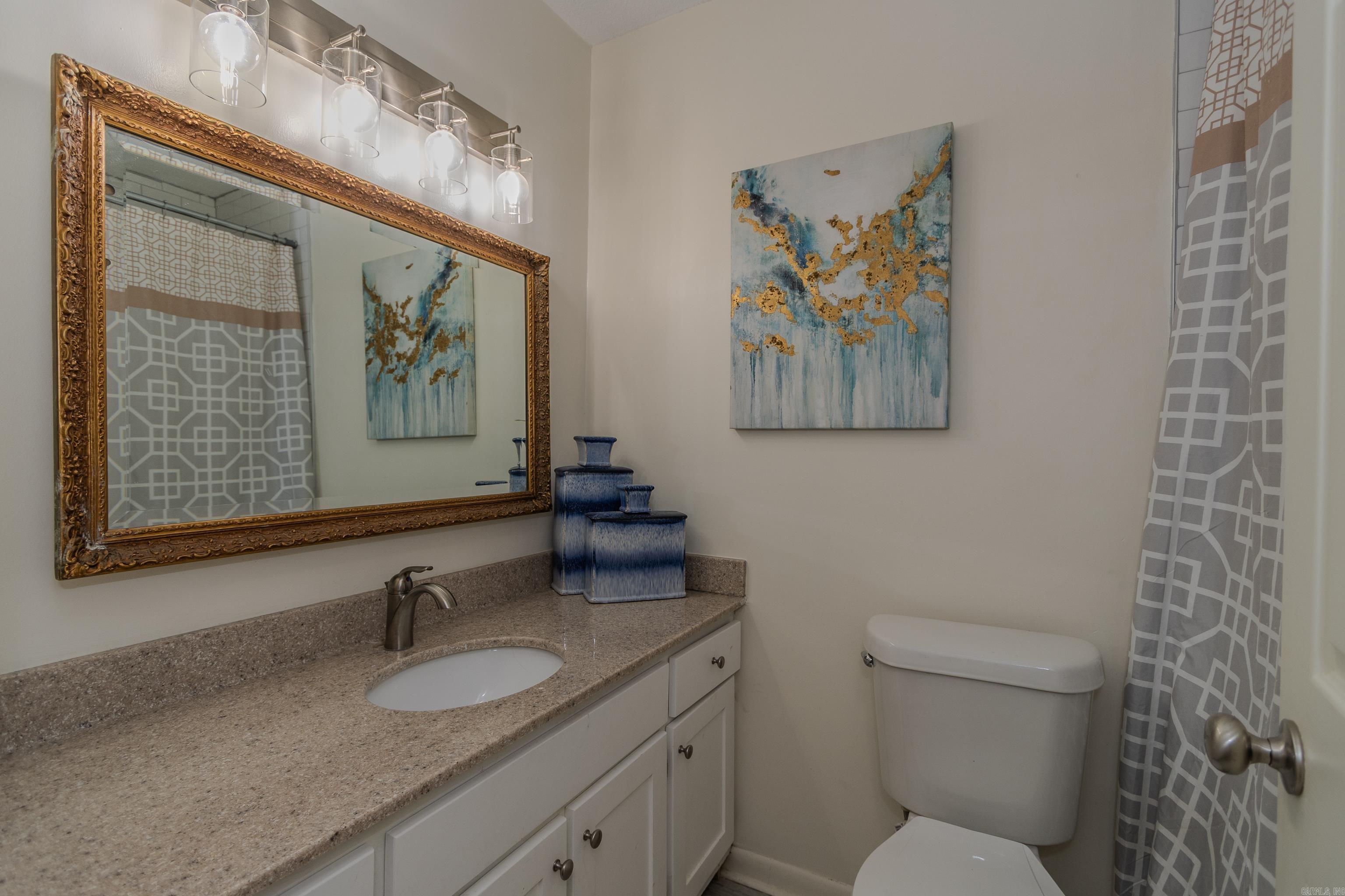 2100 Rich Cove Jonesboro, AR 72401