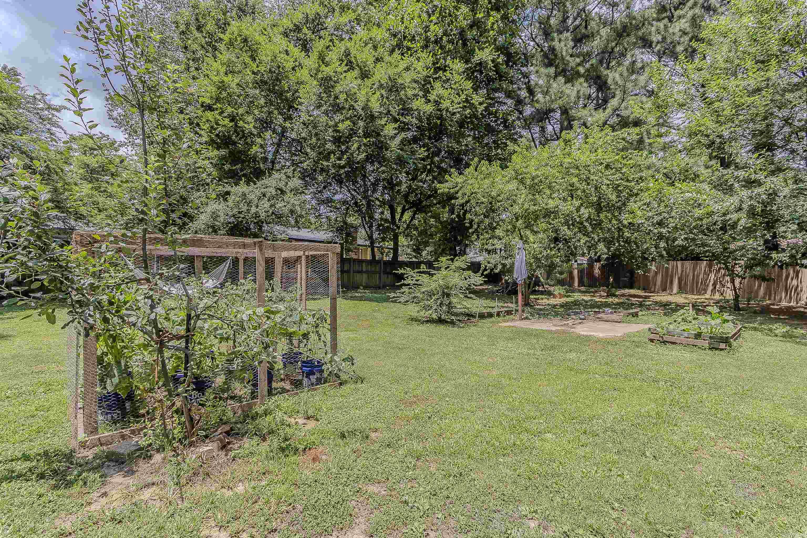 2100 Rich Cove Jonesboro, AR 72401