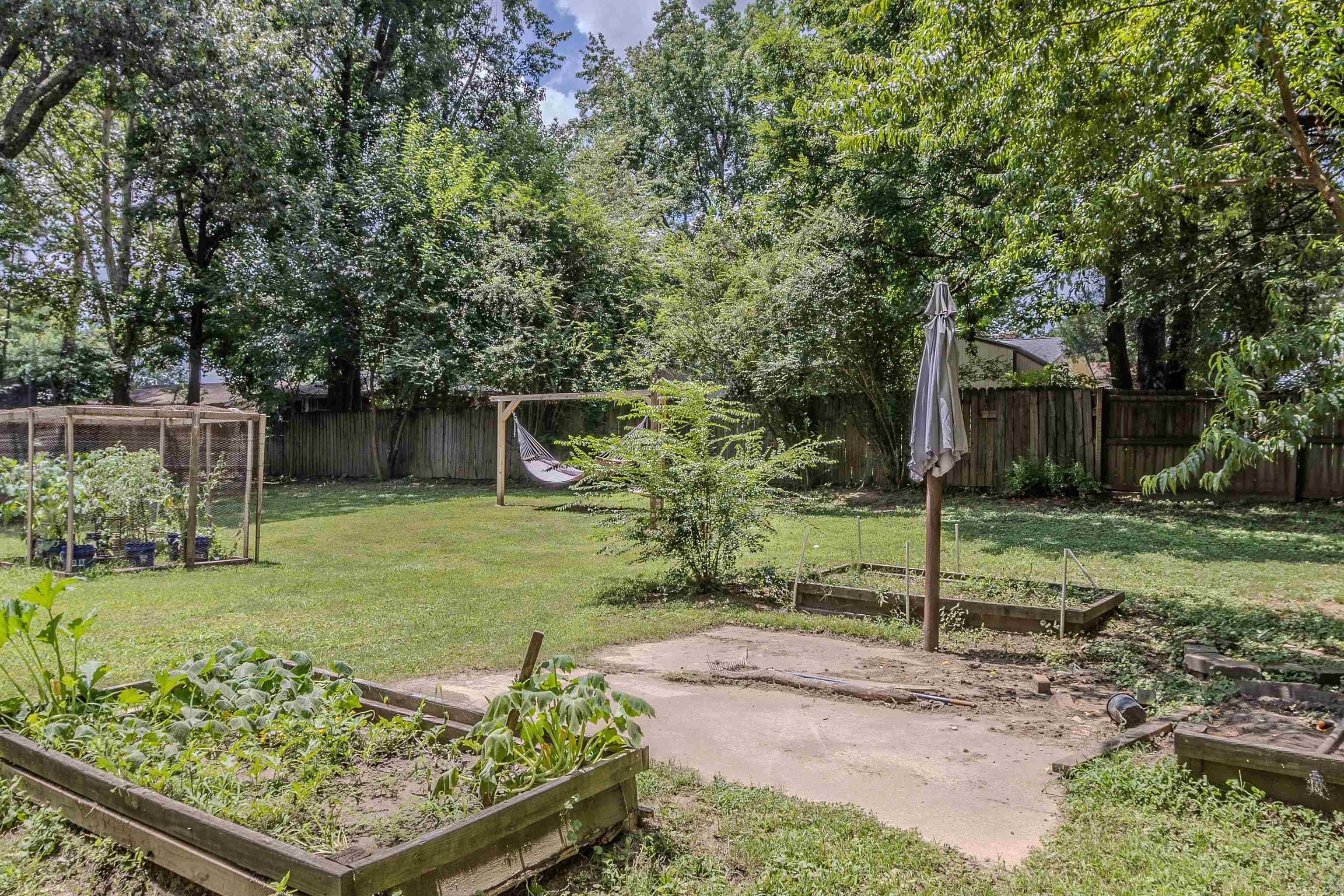 2100 Rich Cove Jonesboro, AR 72401