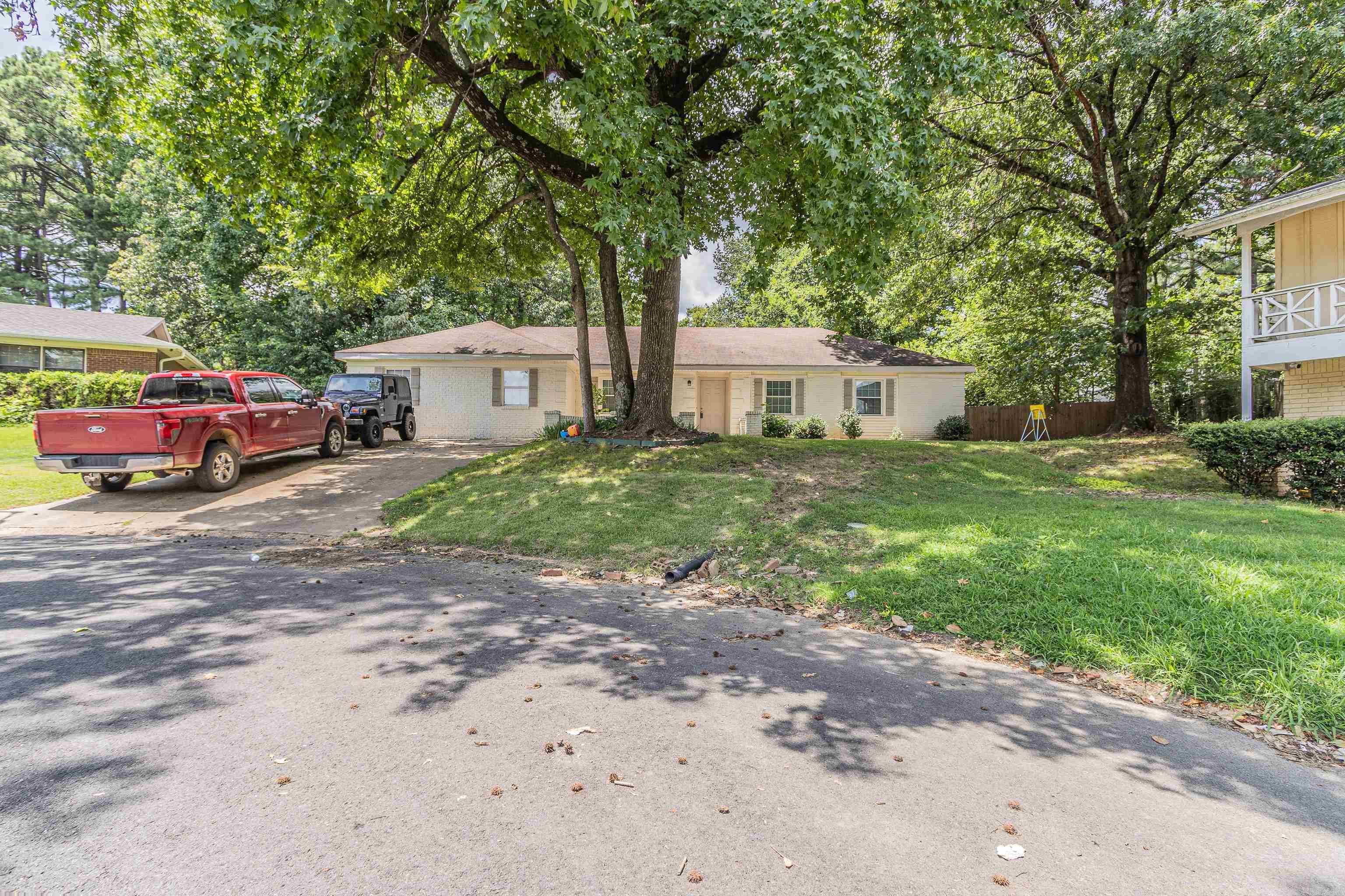 2100 Rich Cove Jonesboro, AR 72401