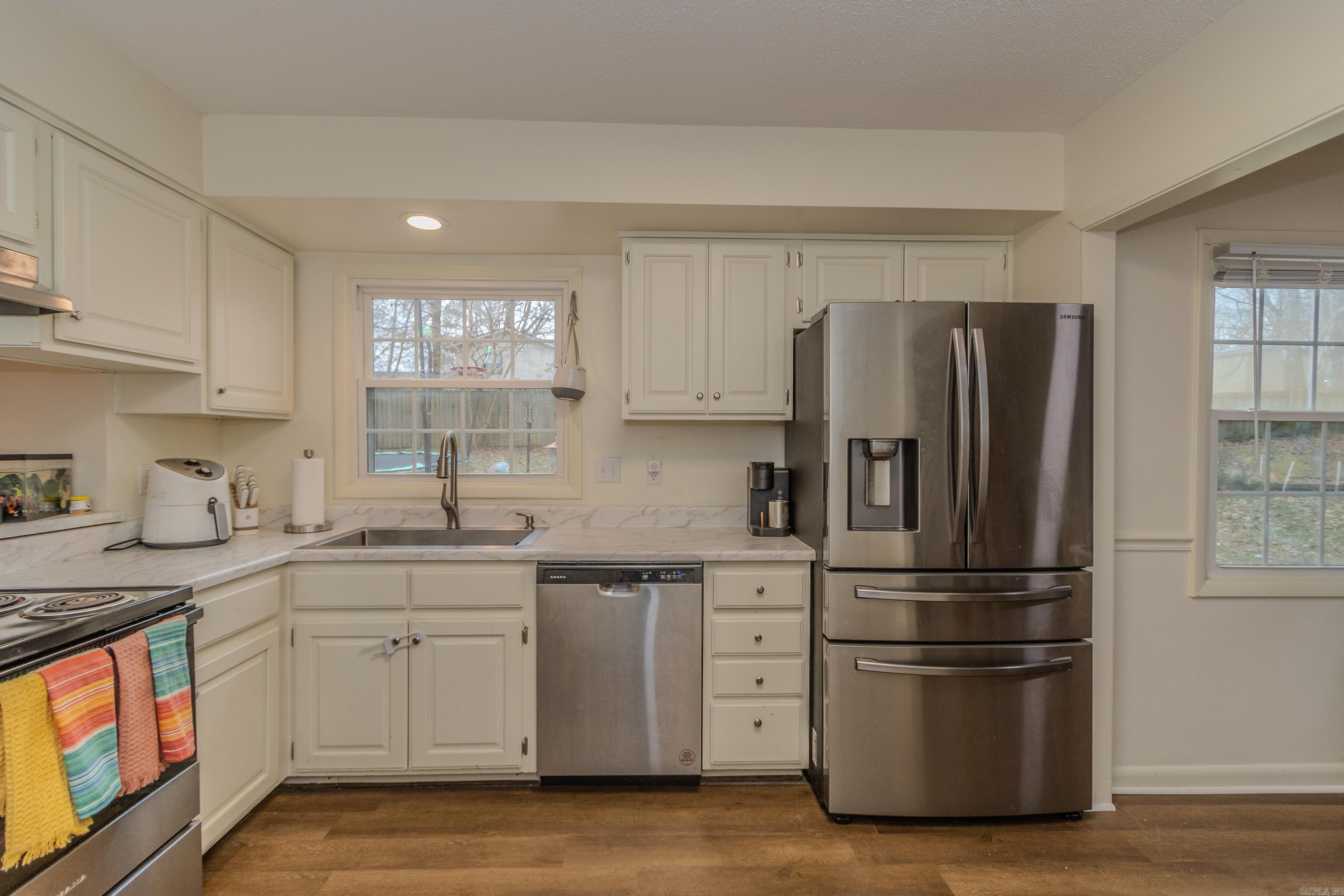 2100 Rich Cove Jonesboro, AR 72401