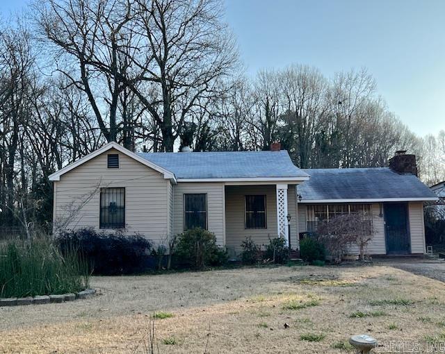 435 Old Madiso Road