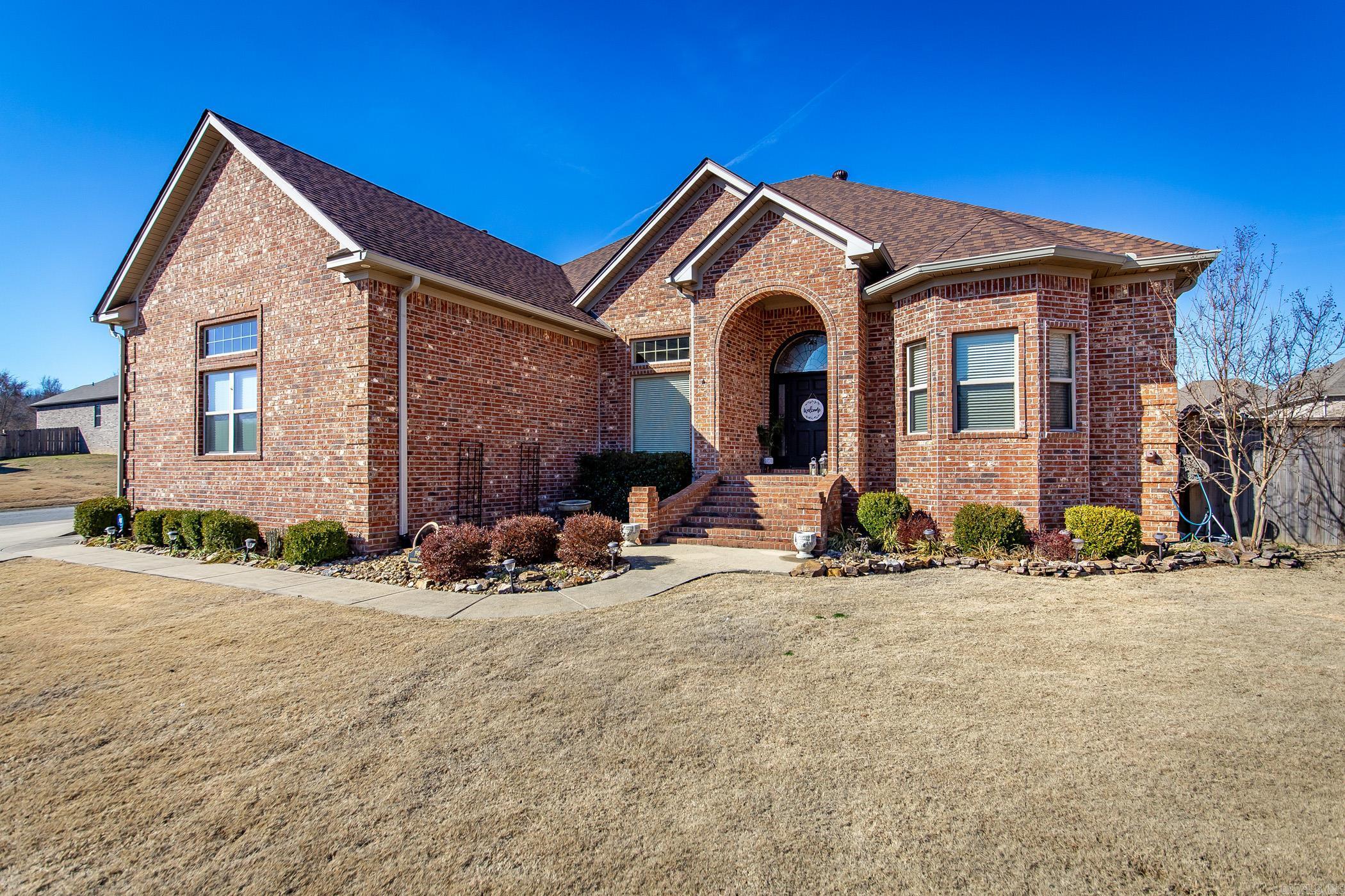 1590  Marquee  Cabot, AR