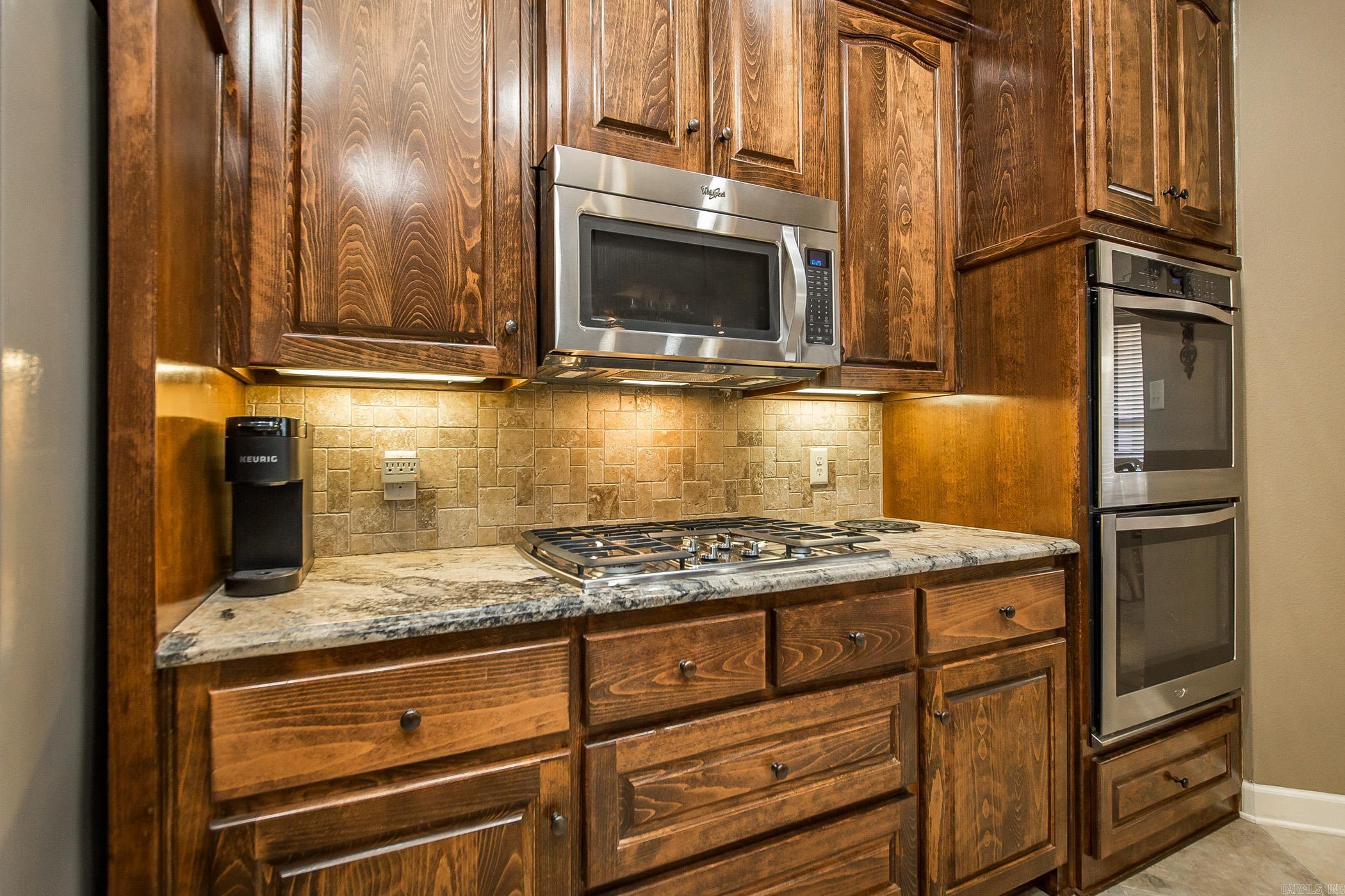 1590  Marquee  Cabot, AR