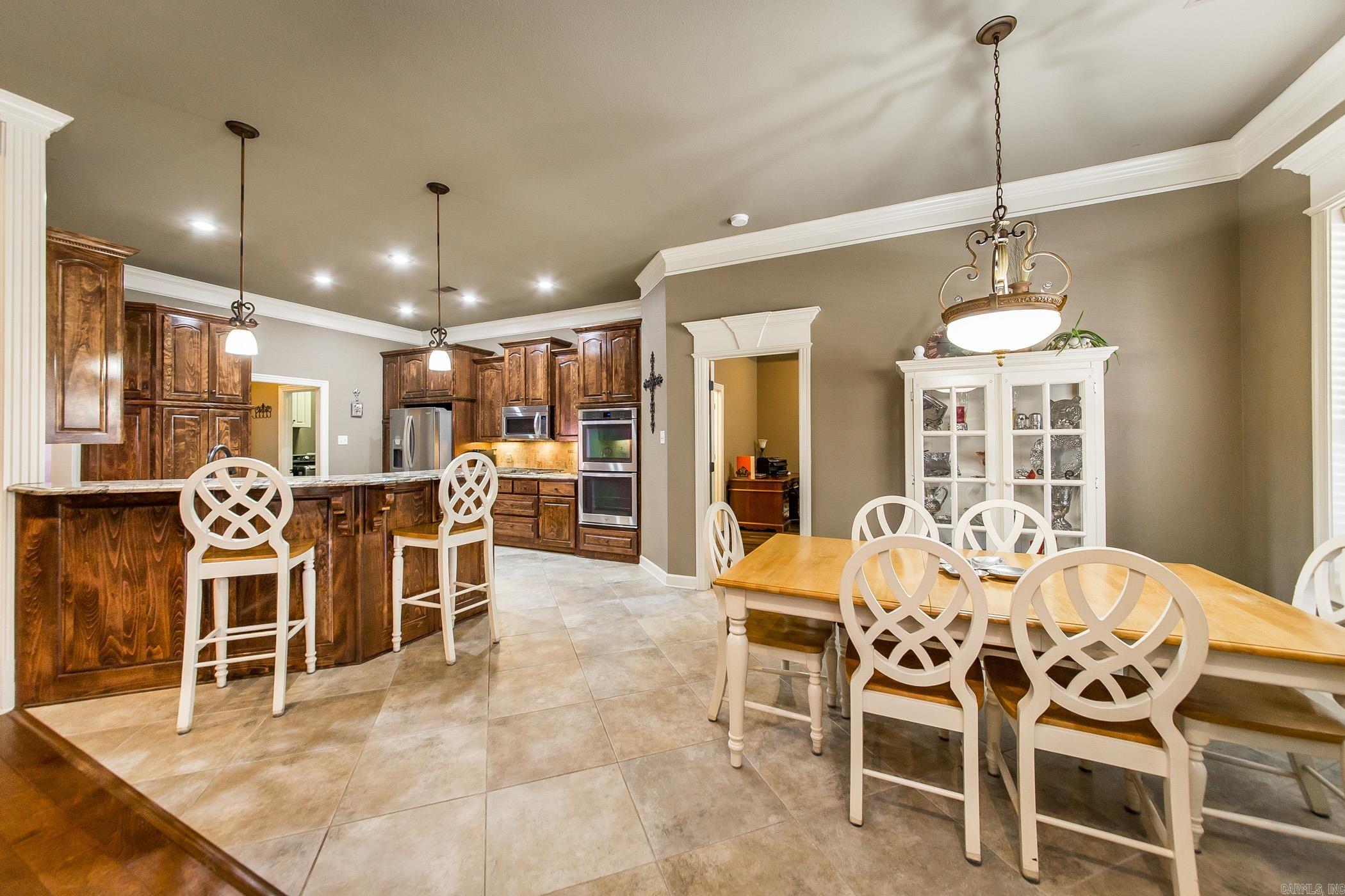 1590  Marquee  Cabot, AR