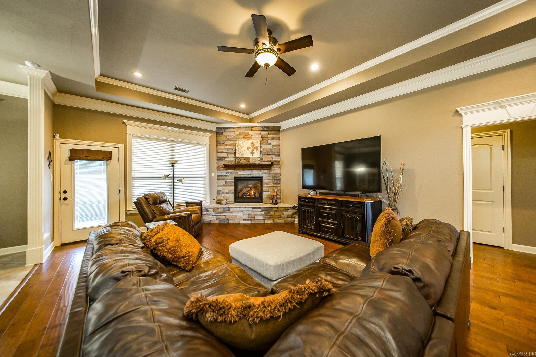 1590  Marquee  Cabot, AR