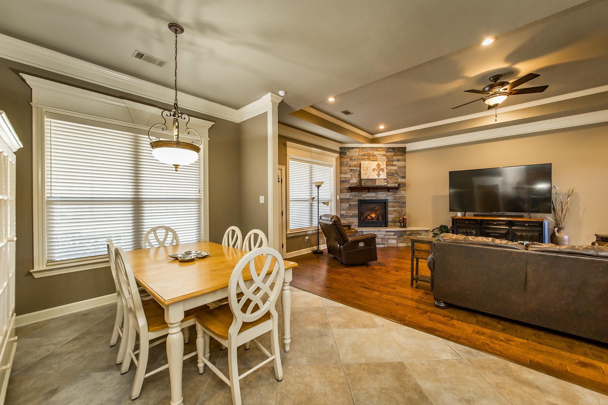 1590  Marquee  Cabot, AR