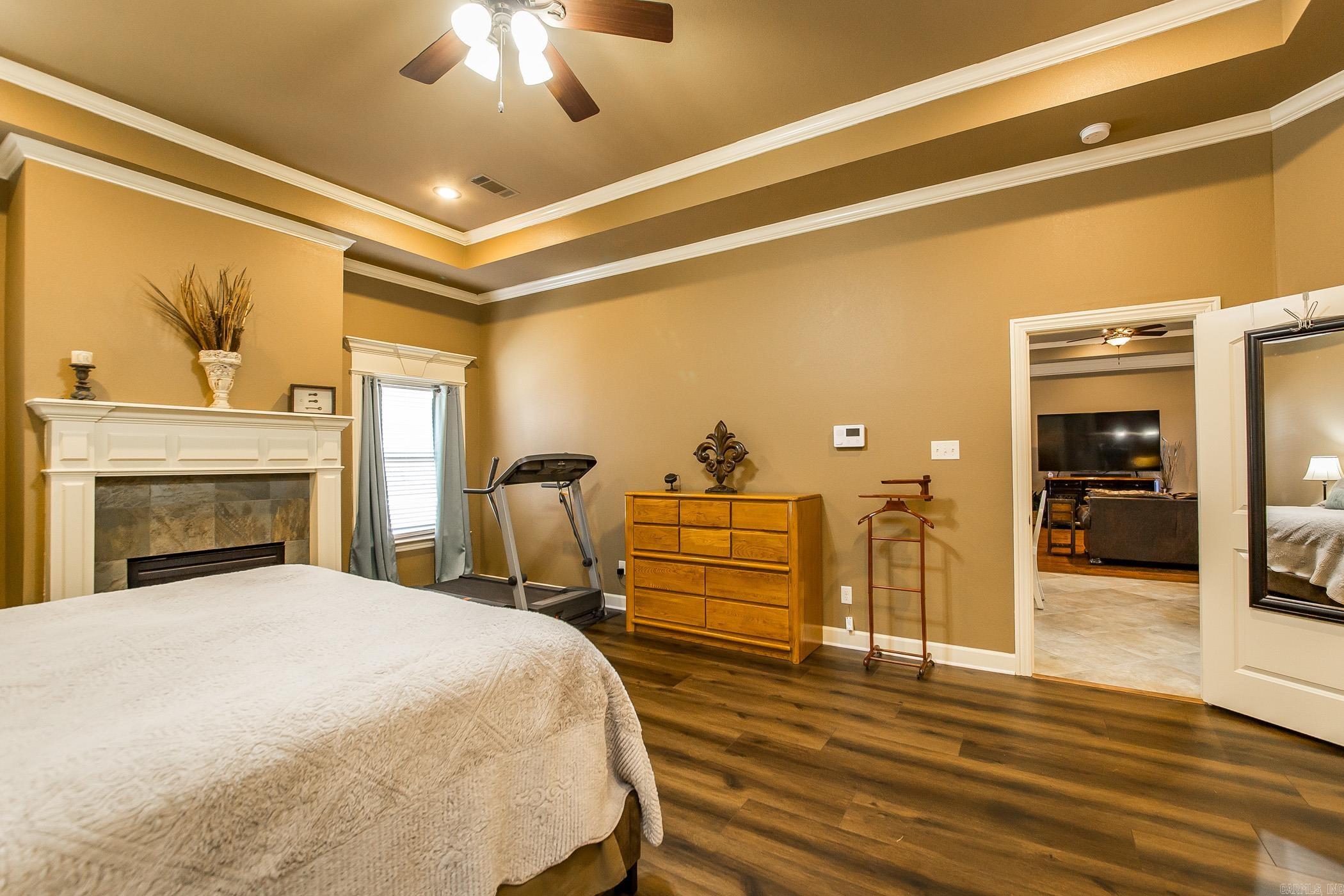 1590  Marquee  Cabot, AR
