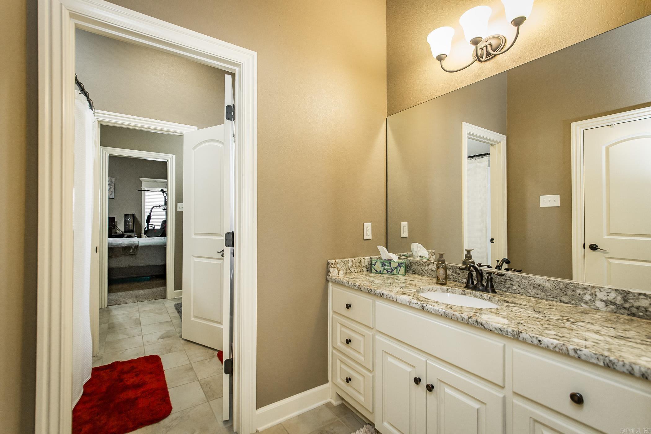 1590  Marquee  Cabot, AR