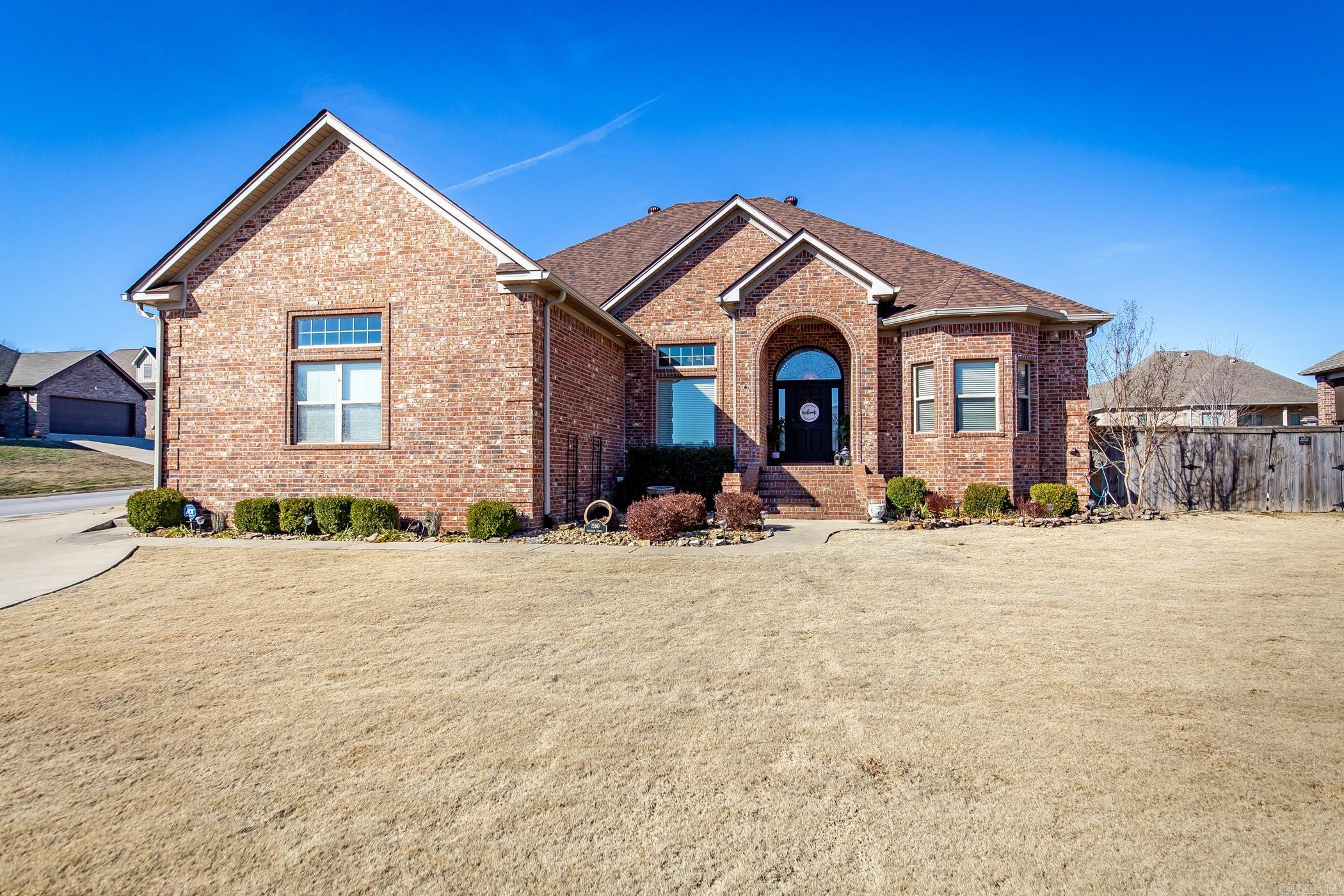 1590  Marquee  Cabot, AR