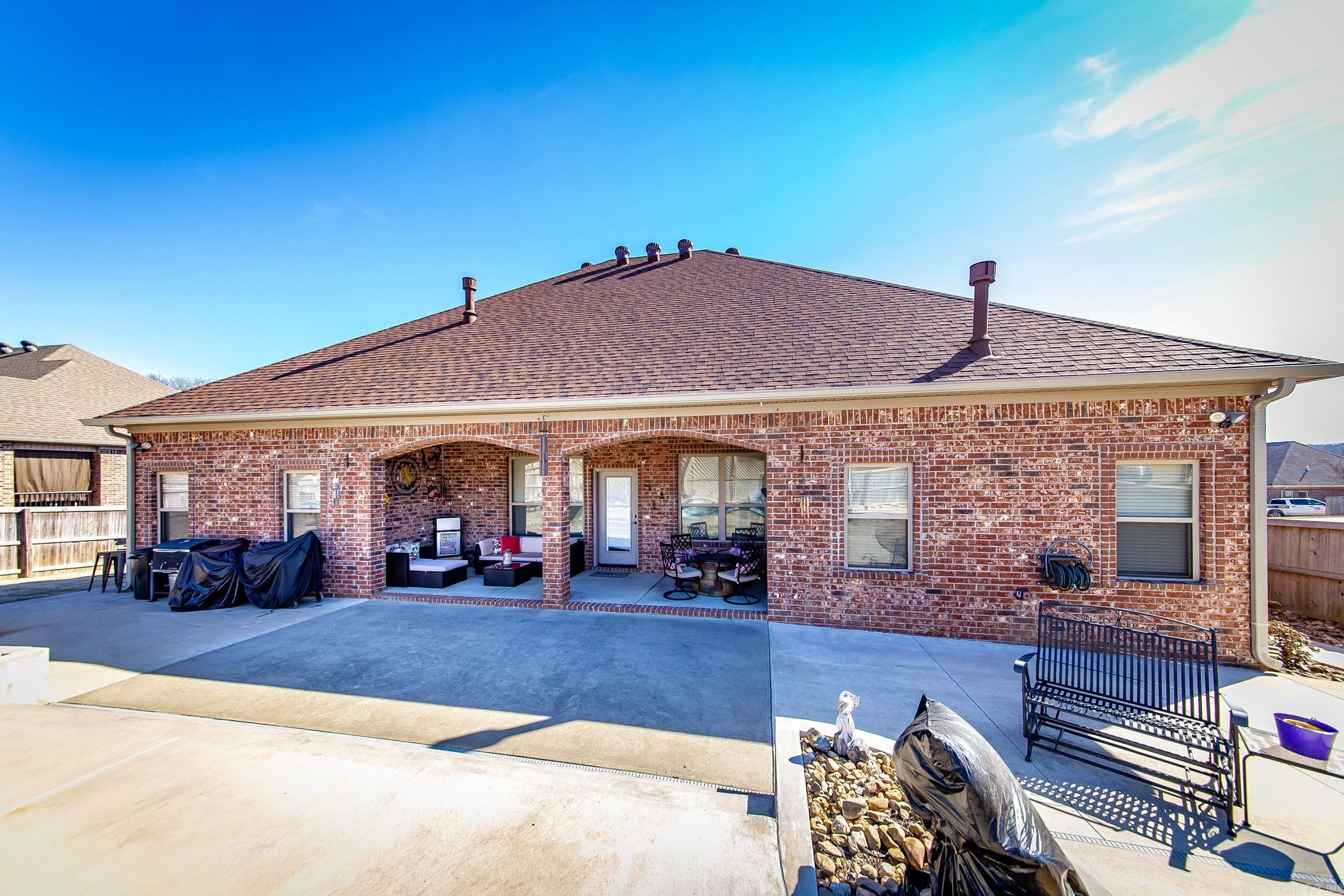 1590  Marquee  Cabot, AR