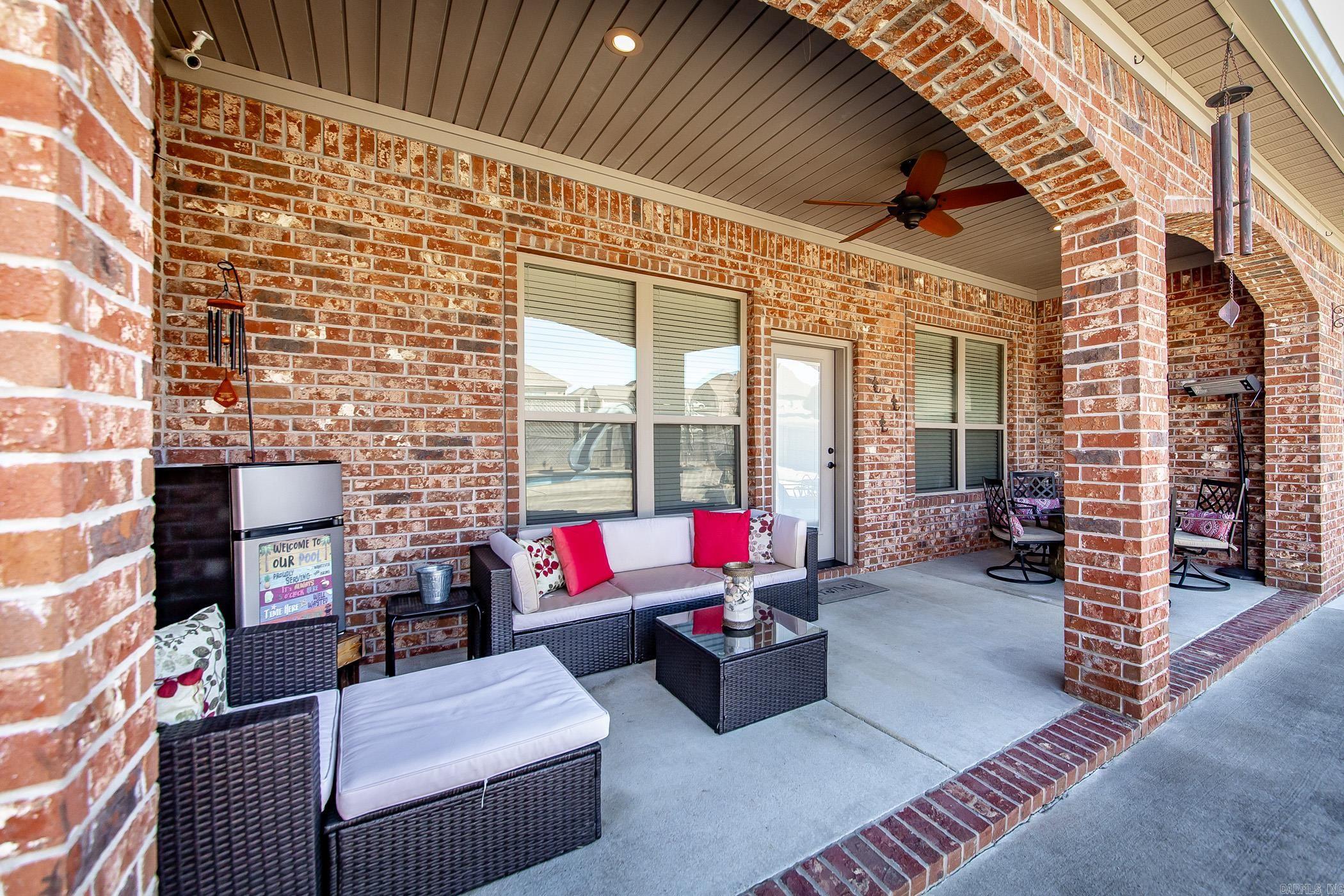 1590  Marquee  Cabot, AR